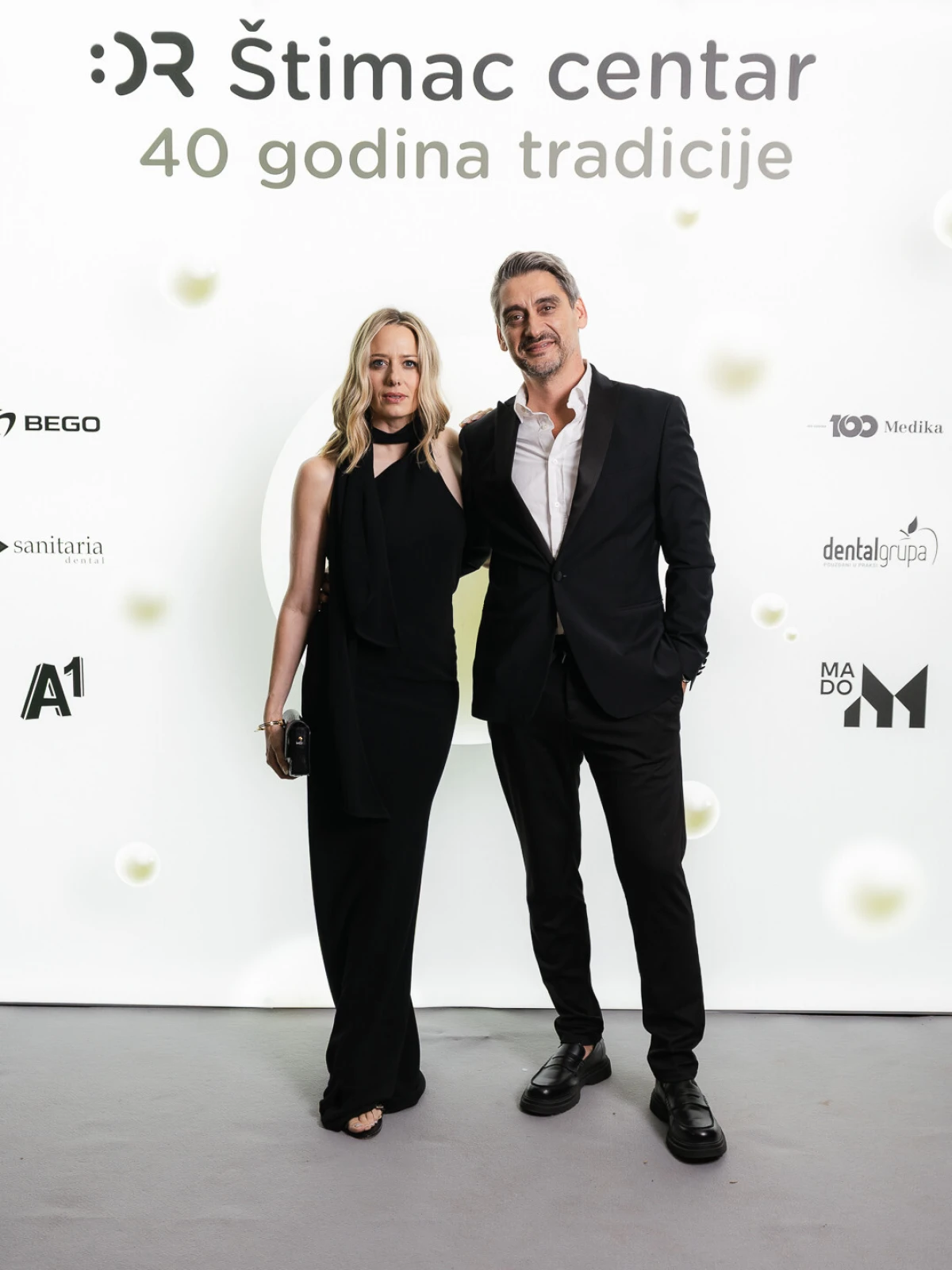 Pogledajte tko je sve zablistao na glamuroznoj Štimac White Pearl gali!