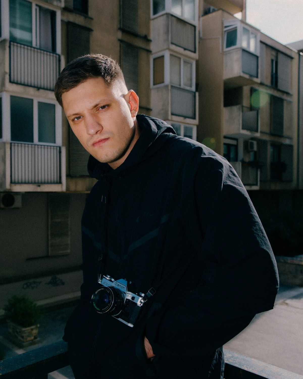 Tko stoji iza spotova Grše, Hiljsona i Devita? Upoznajte DFFRNTVIBE