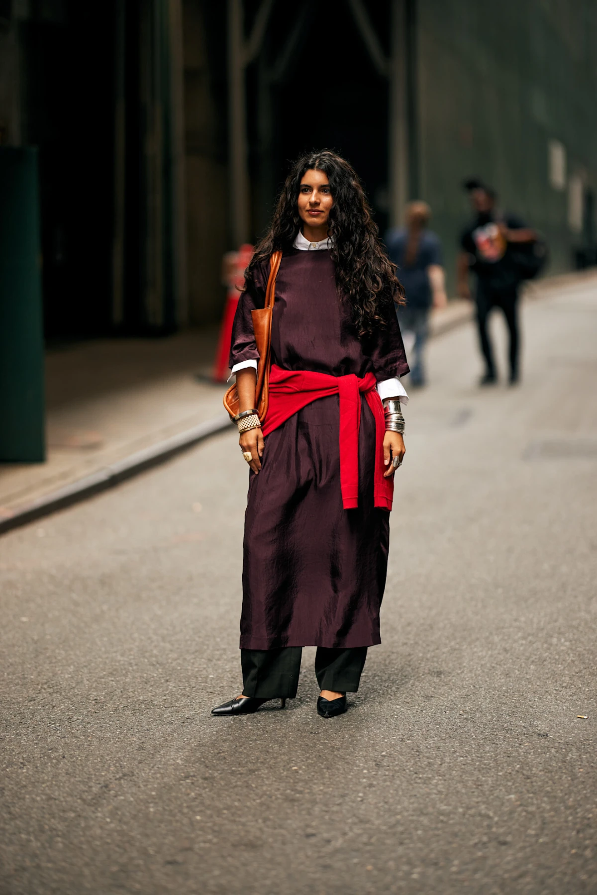 Šest trendova s ulica New Yorka koje kradem ove jeseni