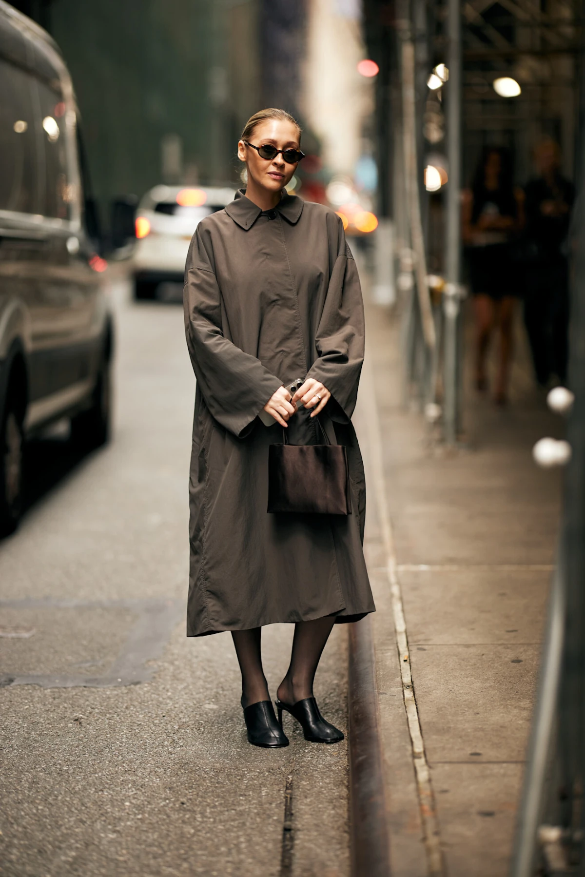 Šest trendova s ulica New Yorka koje kradem ove jeseni