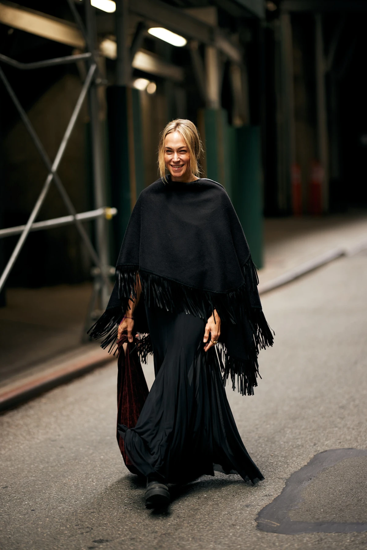 Šest trendova s ulica New Yorka koje kradem ove jeseni