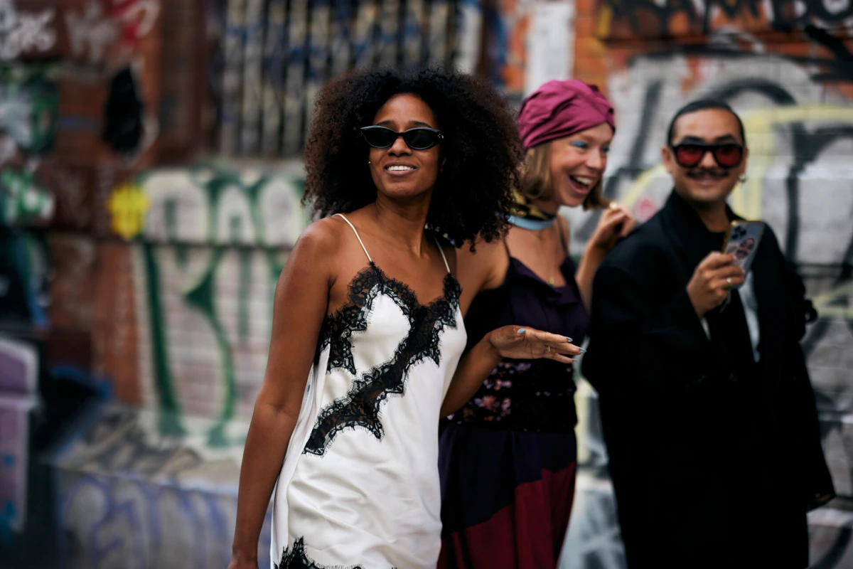 Šest trendova s ulica New Yorka koje kradem ove jeseni