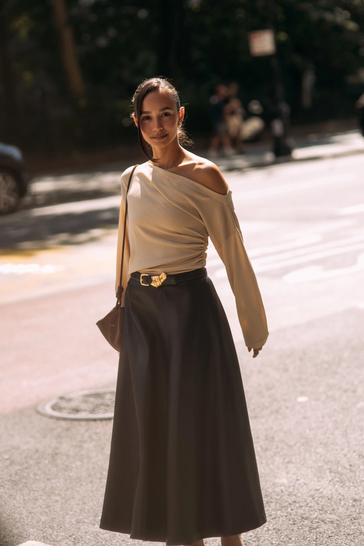 Šest trendova s ulica New Yorka koje kradem ove jeseni