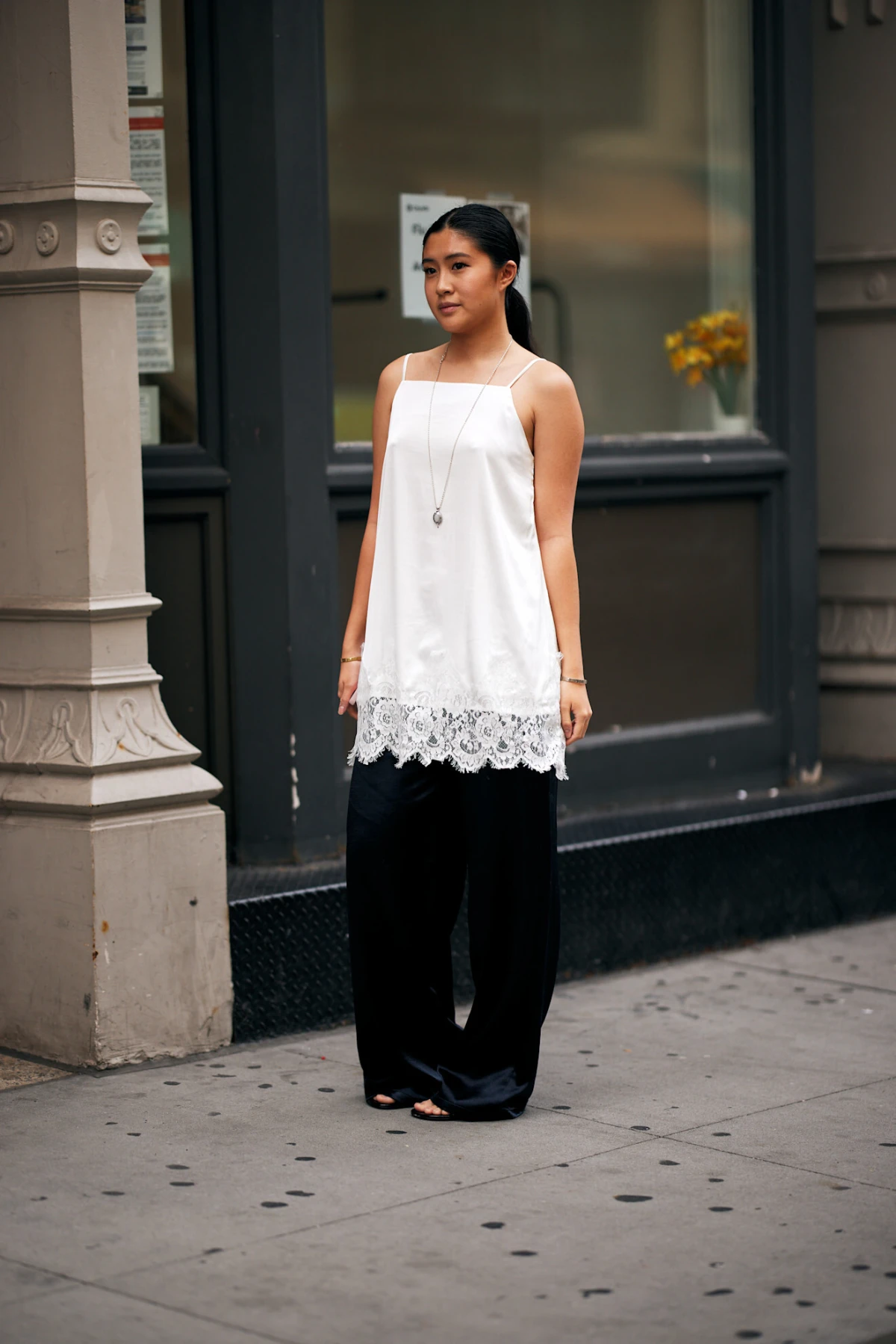 Šest trendova s ulica New Yorka koje kradem ove jeseni