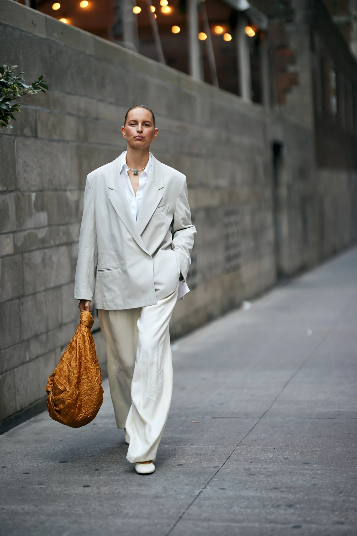 Šest trendova s ulica New Yorka koje kradem ove jeseni