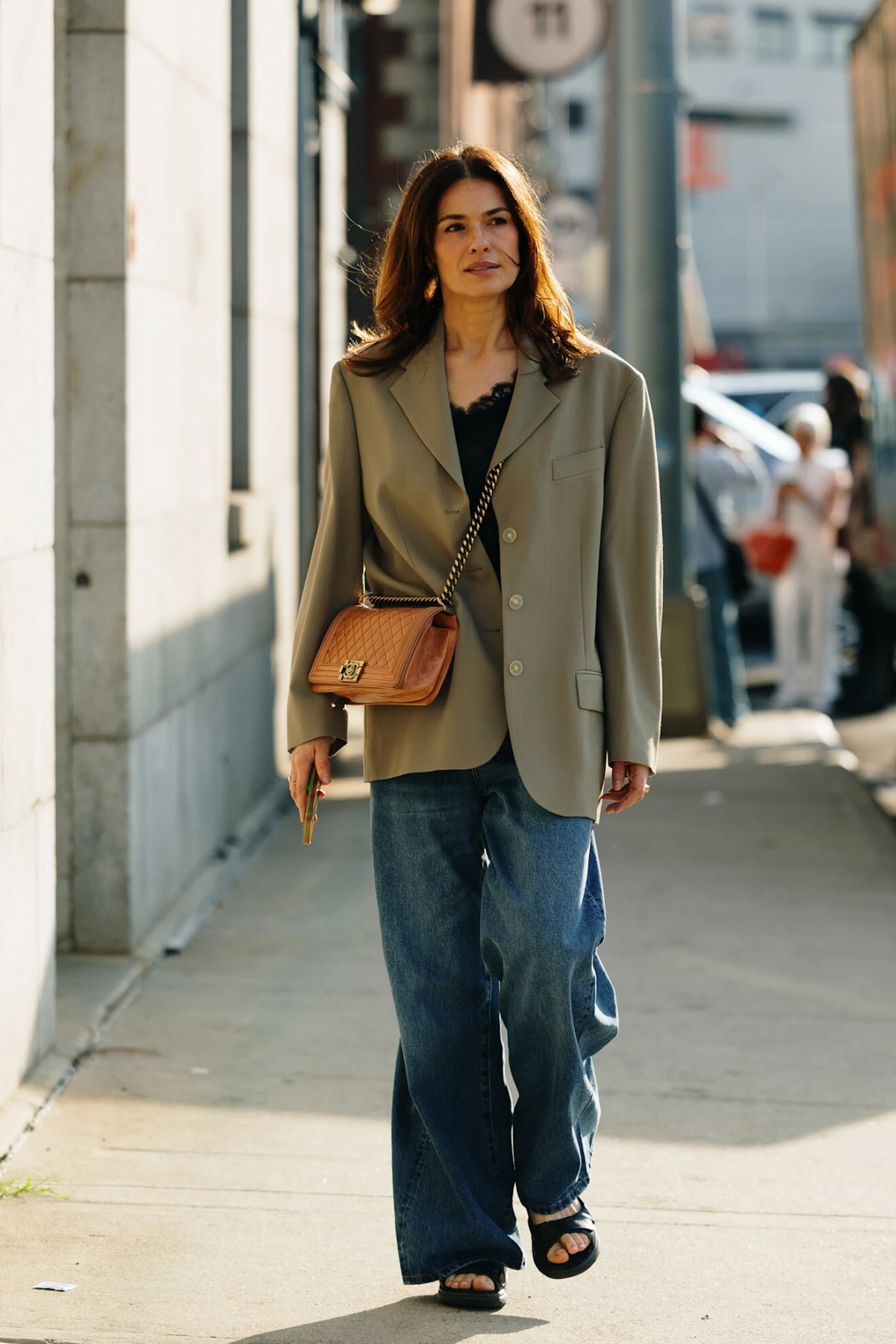 Šest trendova s ulica New Yorka koje kradem ove jeseni