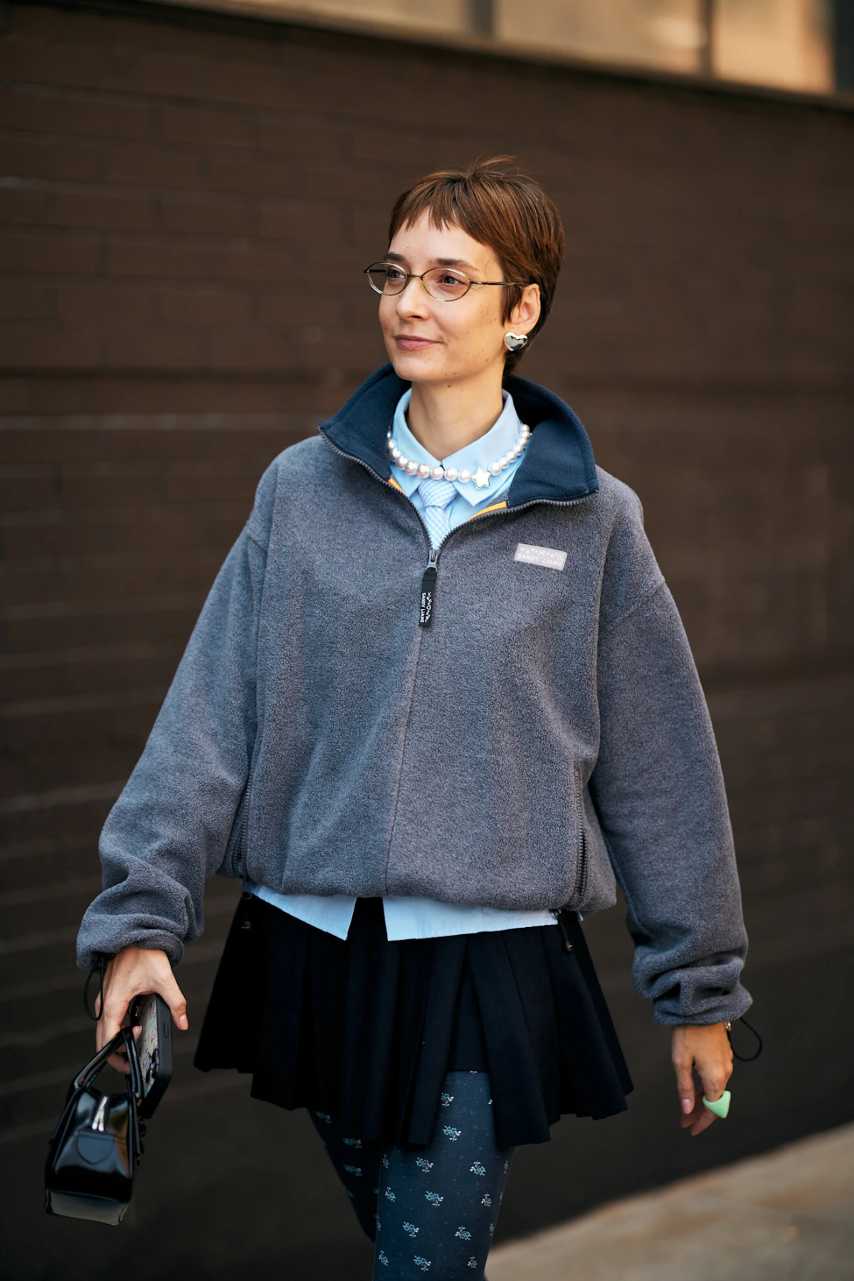 Šest trendova s ulica New Yorka koje kradem ove jeseni