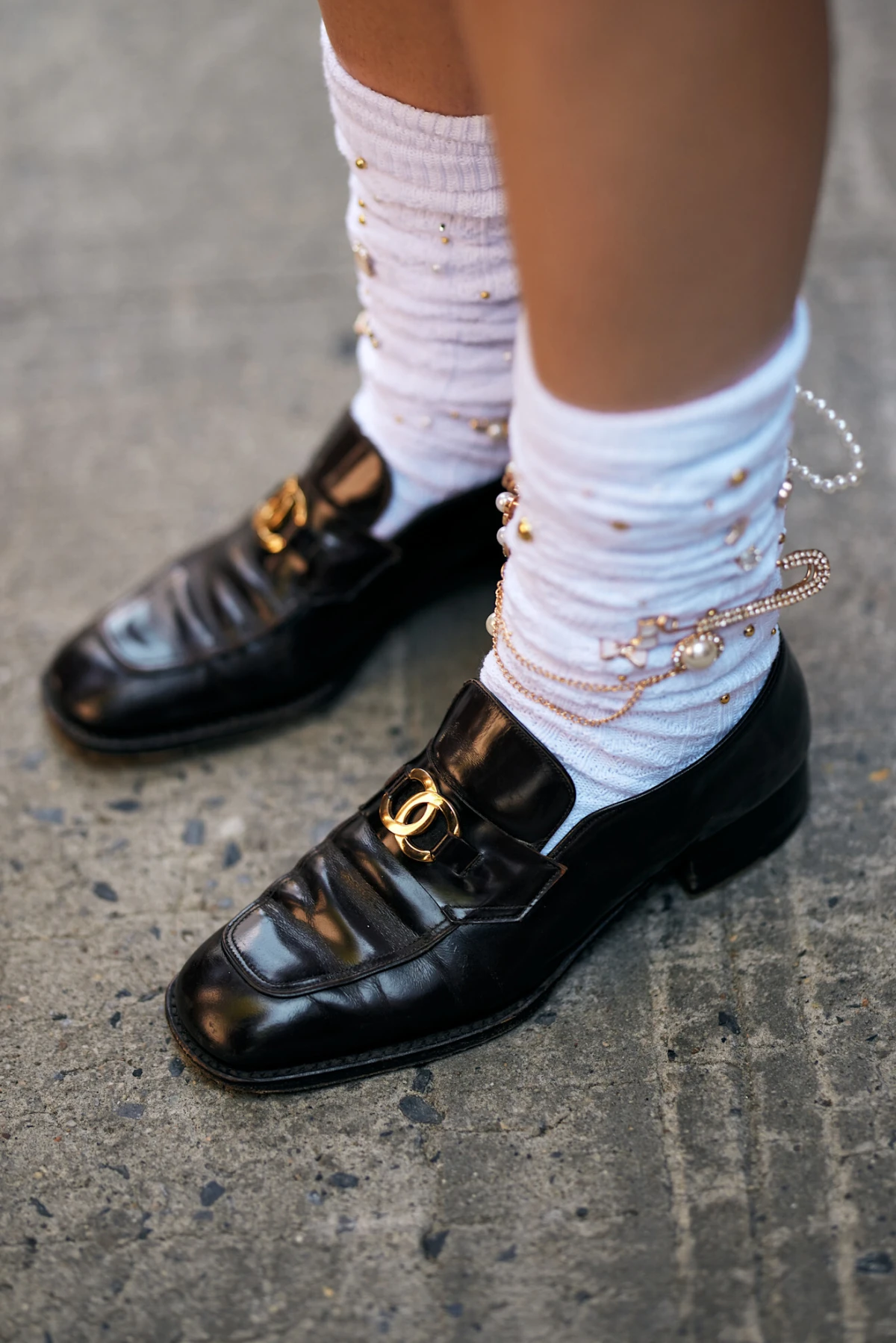 Šest trendova s ulica New Yorka koje kradem ove jeseni