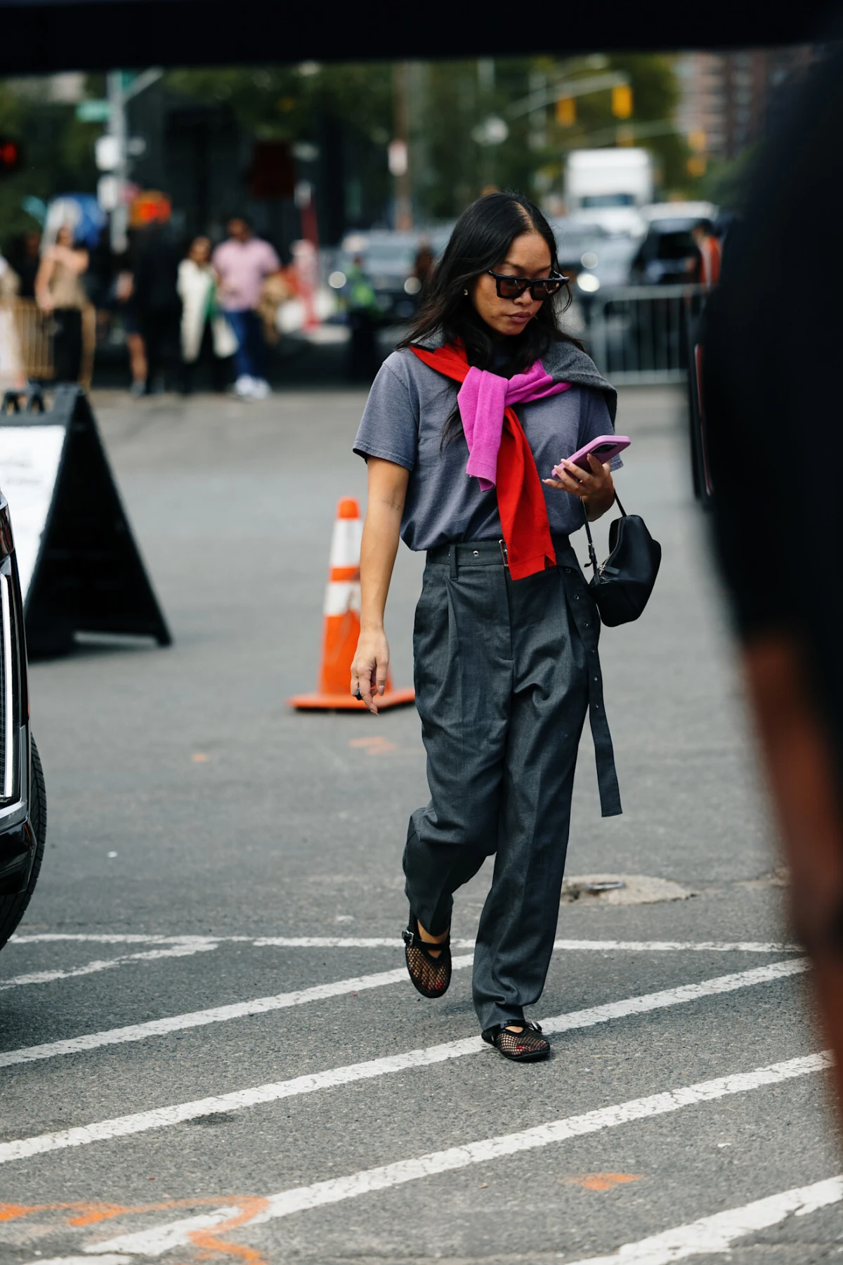 Šest trendova s ulica New Yorka koje kradem ove jeseni