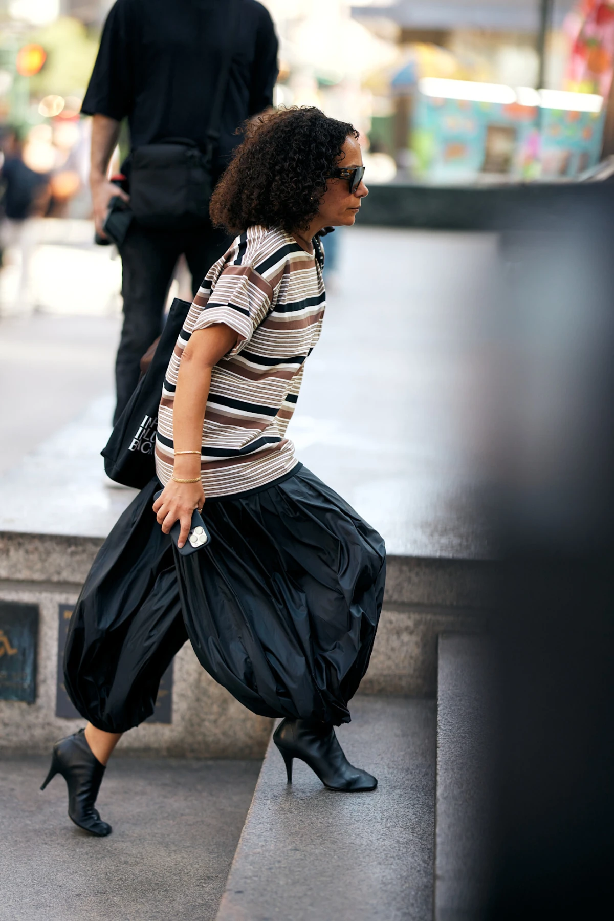 Šest trendova s ulica New Yorka koje kradem ove jeseni