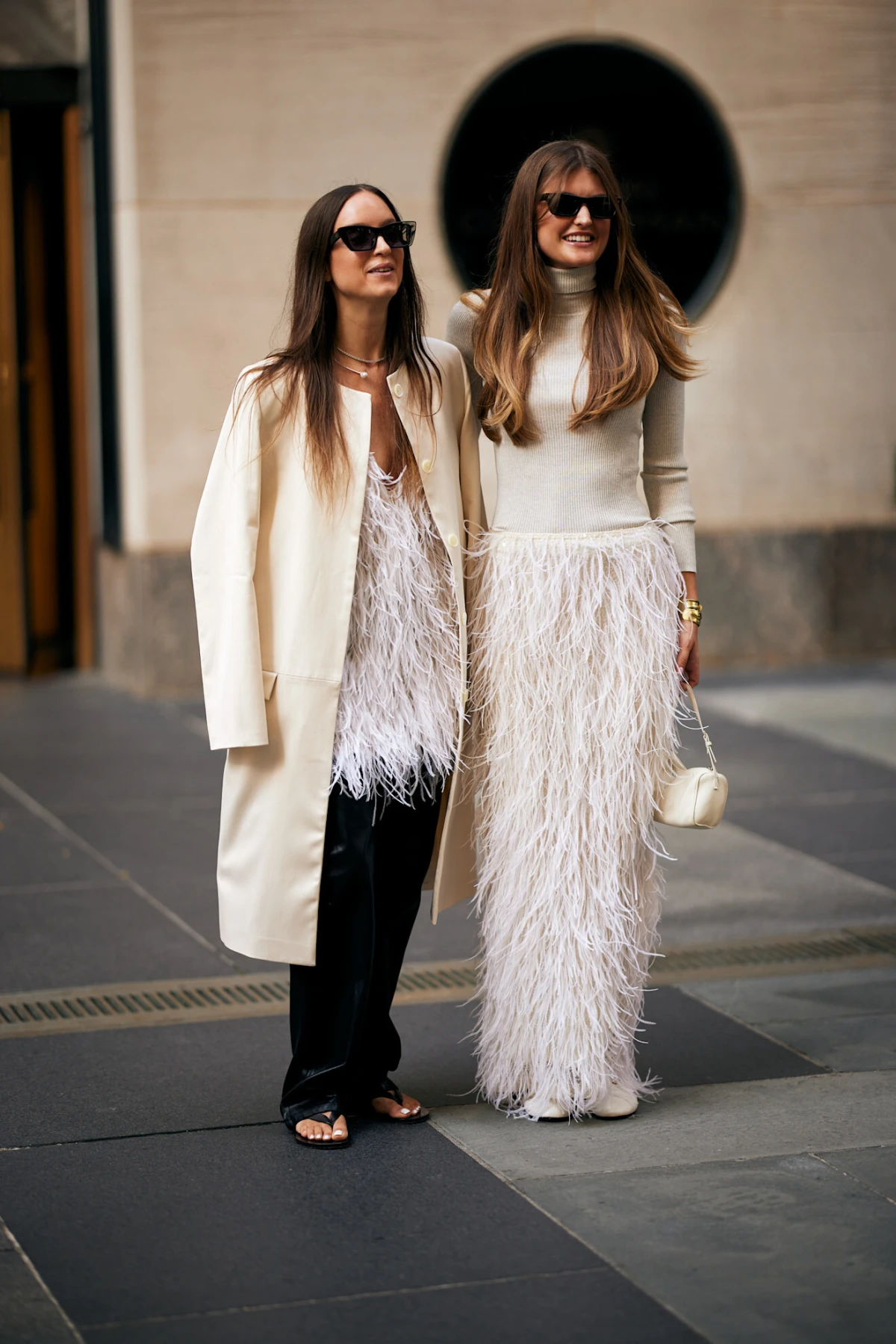 Šest trendova s ulica New Yorka koje kradem ove jeseni