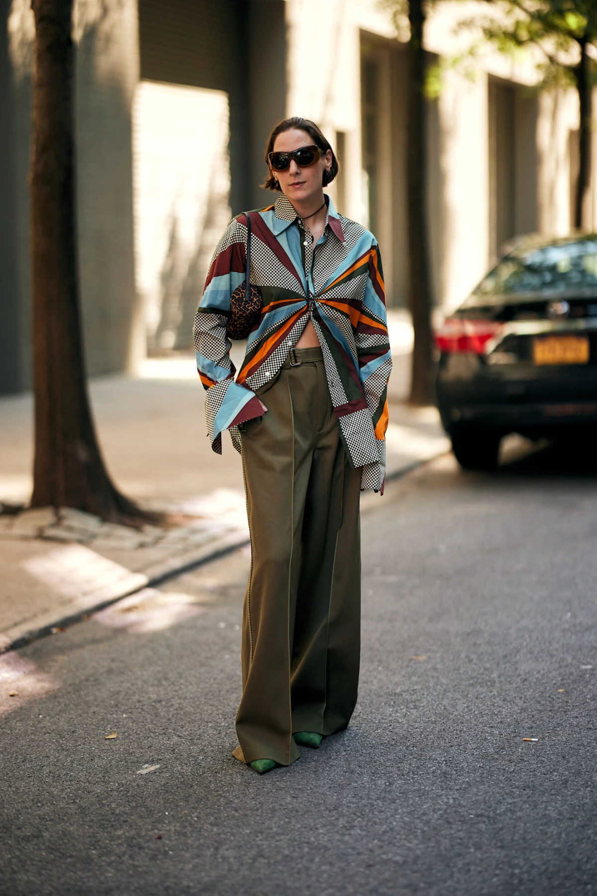 Šest trendova s ulica New Yorka koje kradem ove jeseni