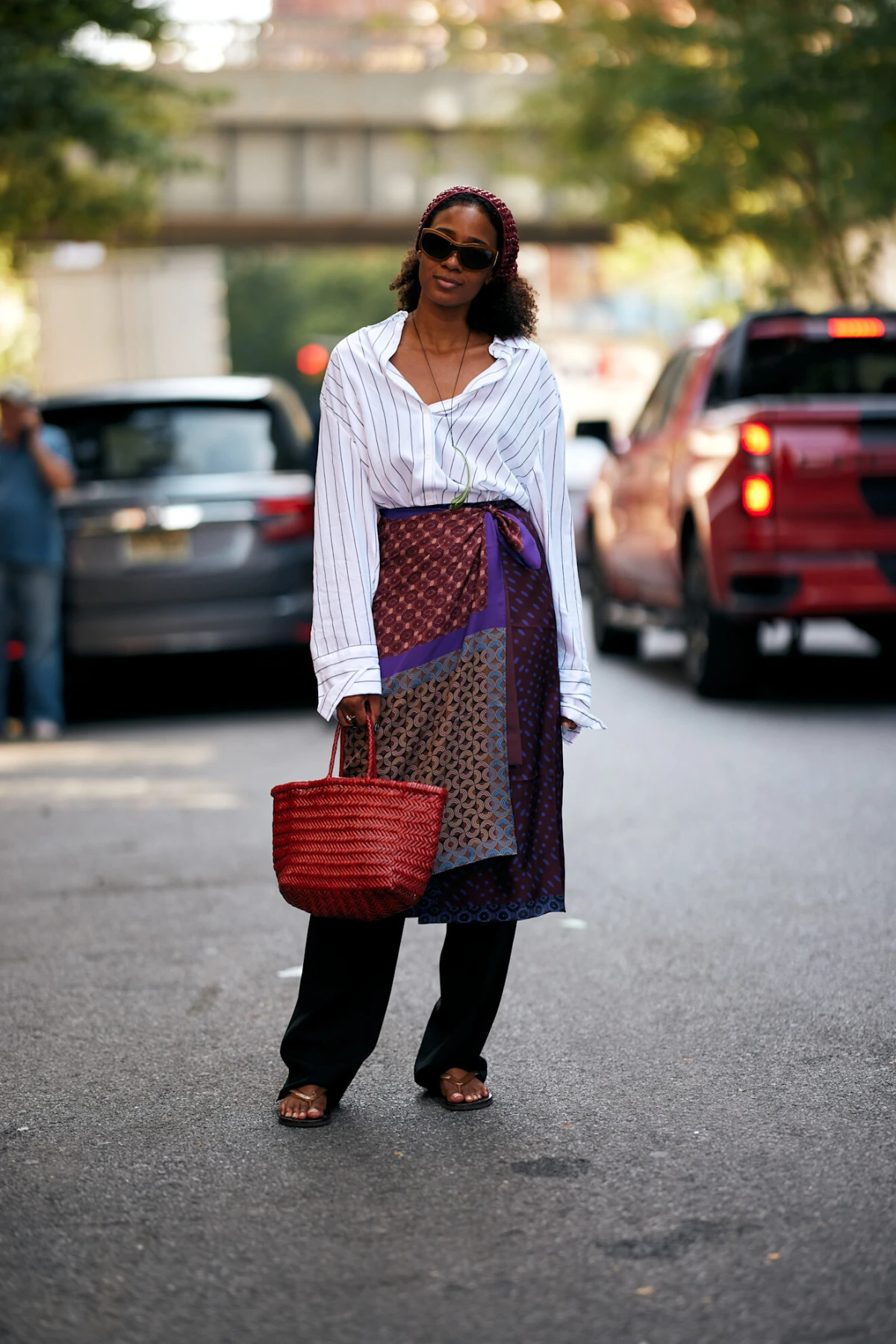 Šest trendova s ulica New Yorka koje kradem ove jeseni