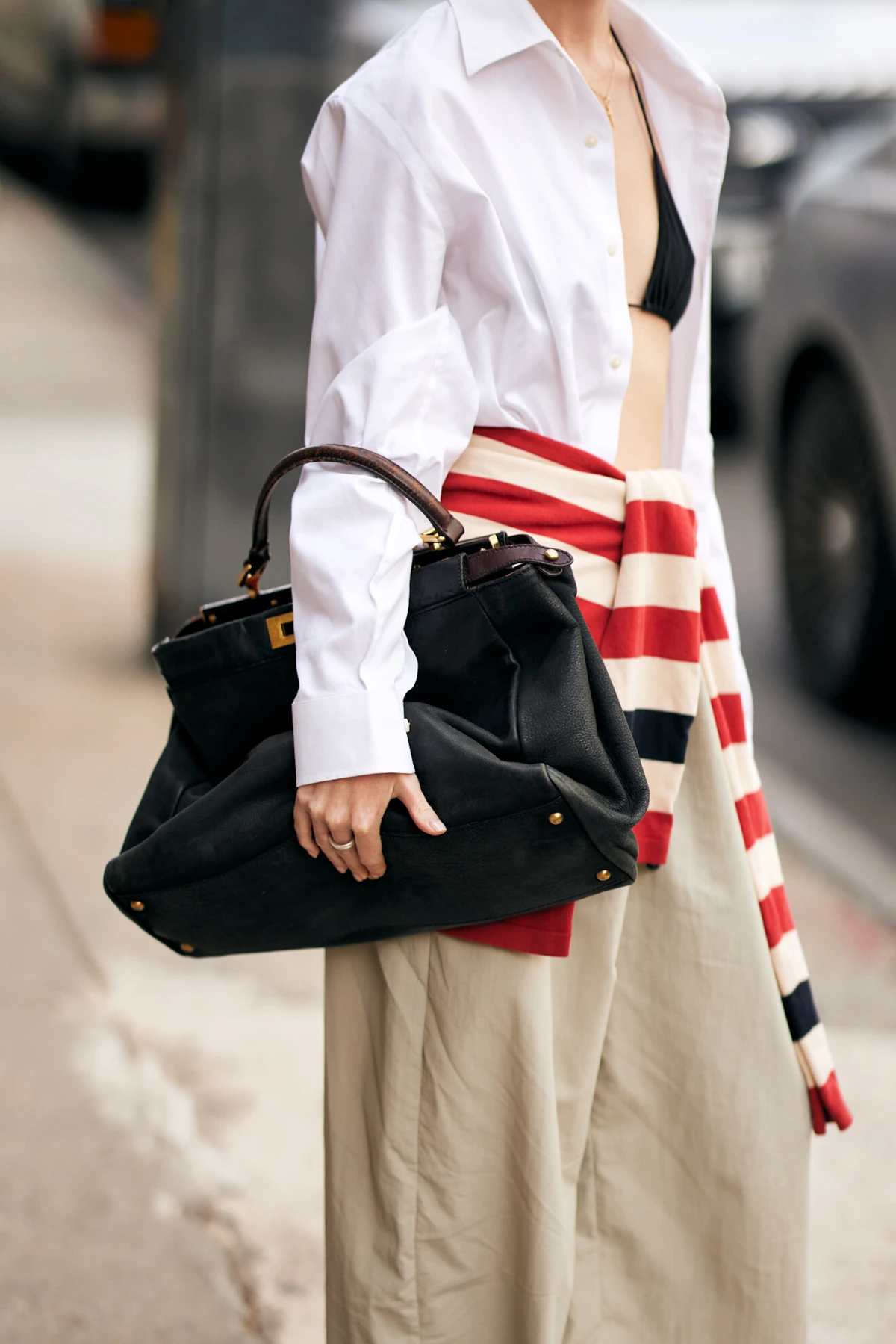 Šest trendova s ulica New Yorka koje kradem ove jeseni