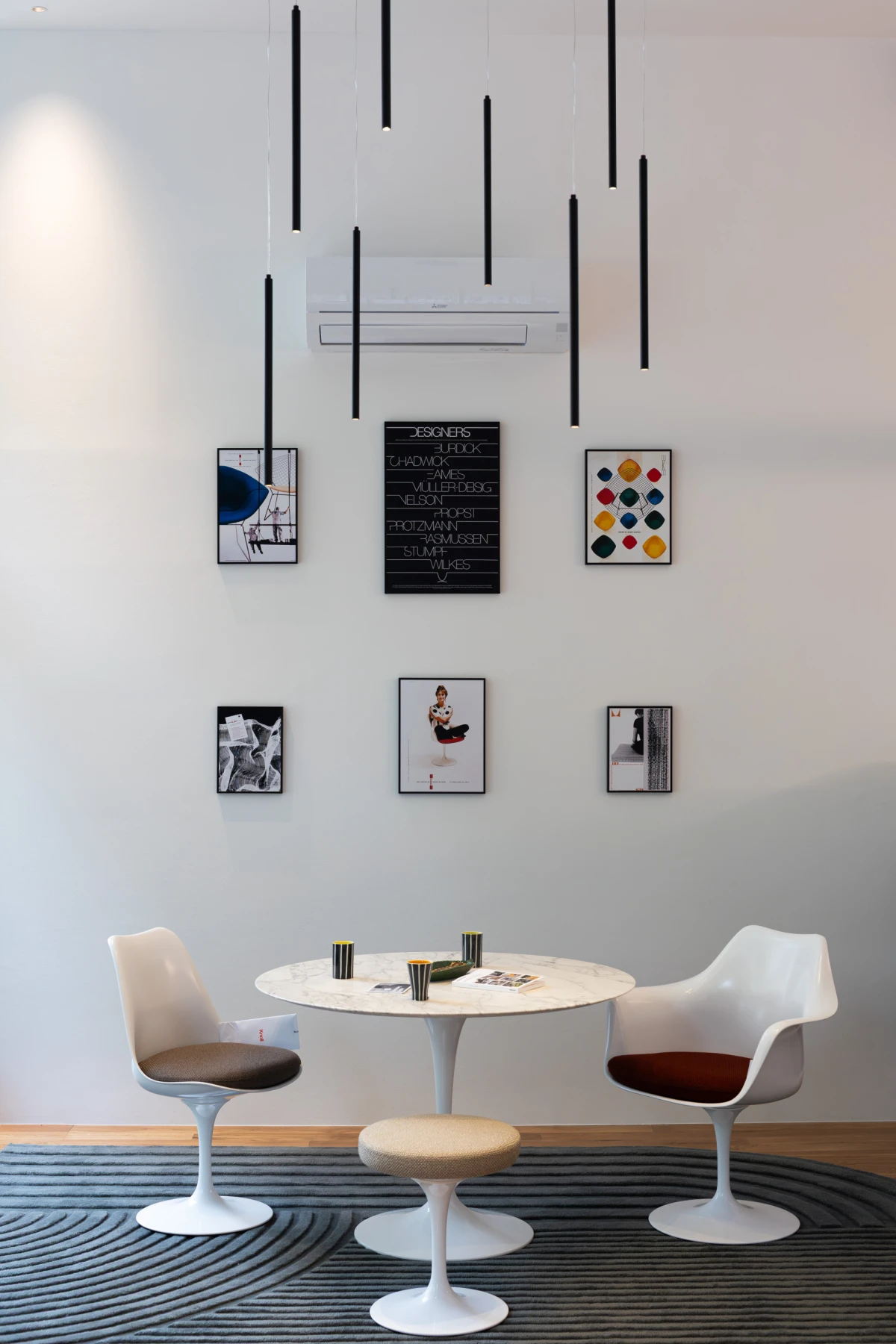 Primat RD otvorio prvi showroom brenda MillerKnoll u Hrvatskoj