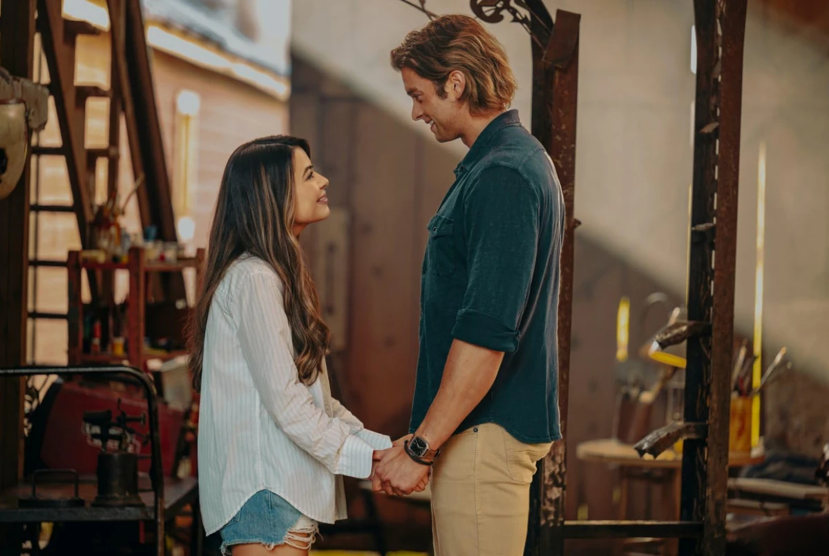 The Wrong Paris: Netflixov romcom hit koji je pogledalo 21 milijuna ljudi