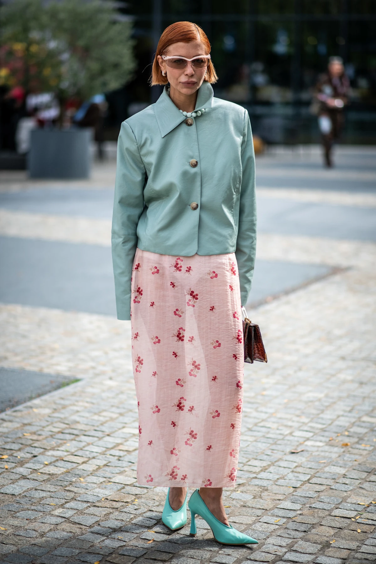 Pogledajte najbolje street style fotografije s Tjedna mode u Milanu