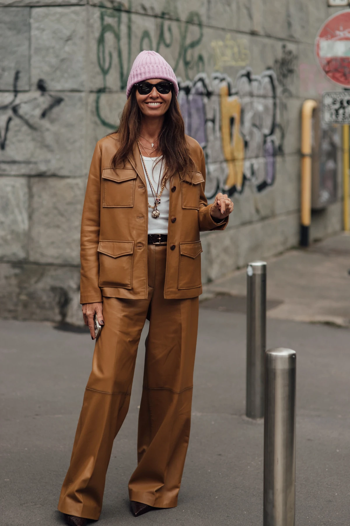 Pogledajte najbolje street style fotografije s Tjedna mode u Milanu