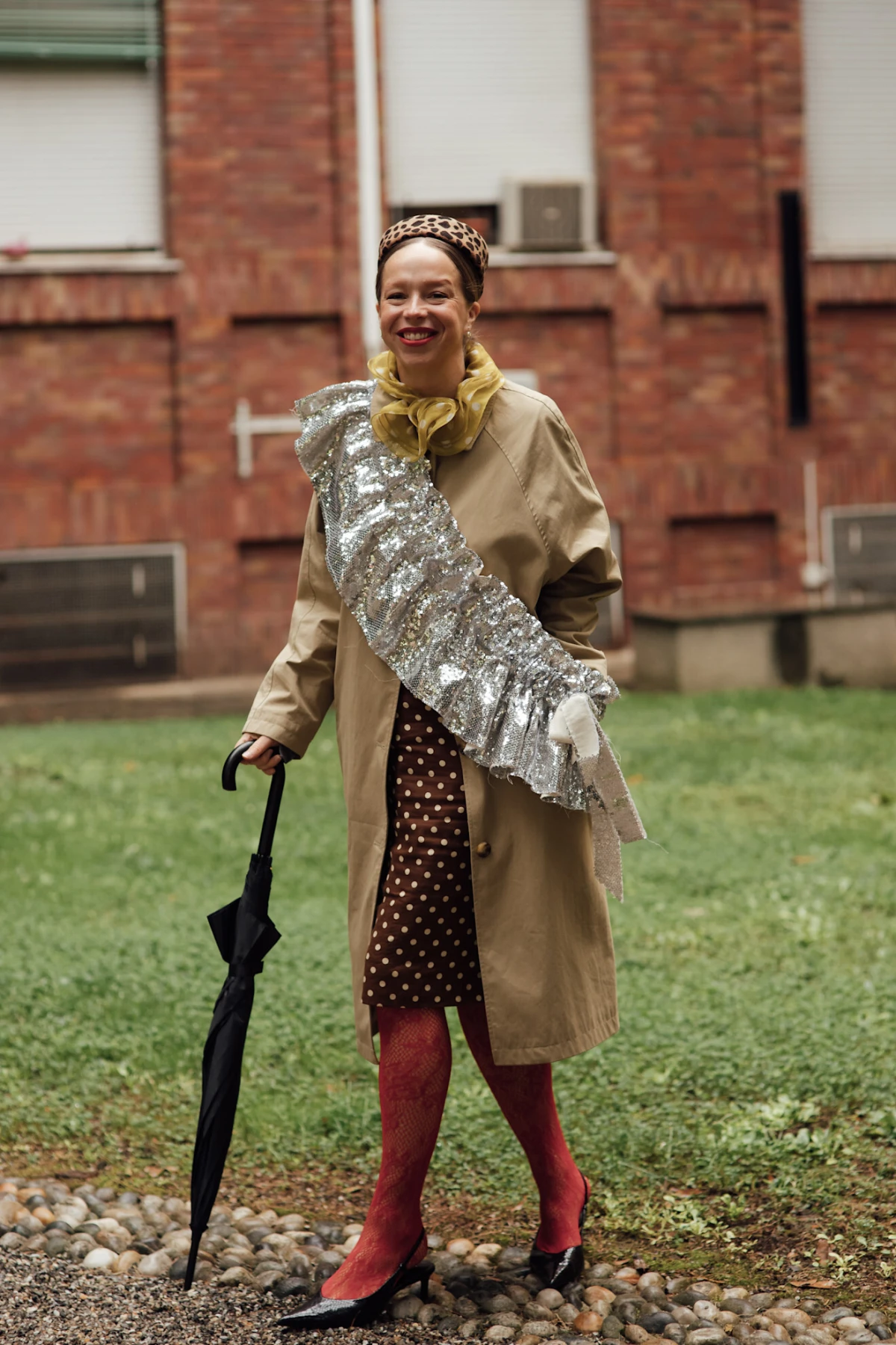 Pogledajte najbolje street style fotografije s Tjedna mode u Milanu