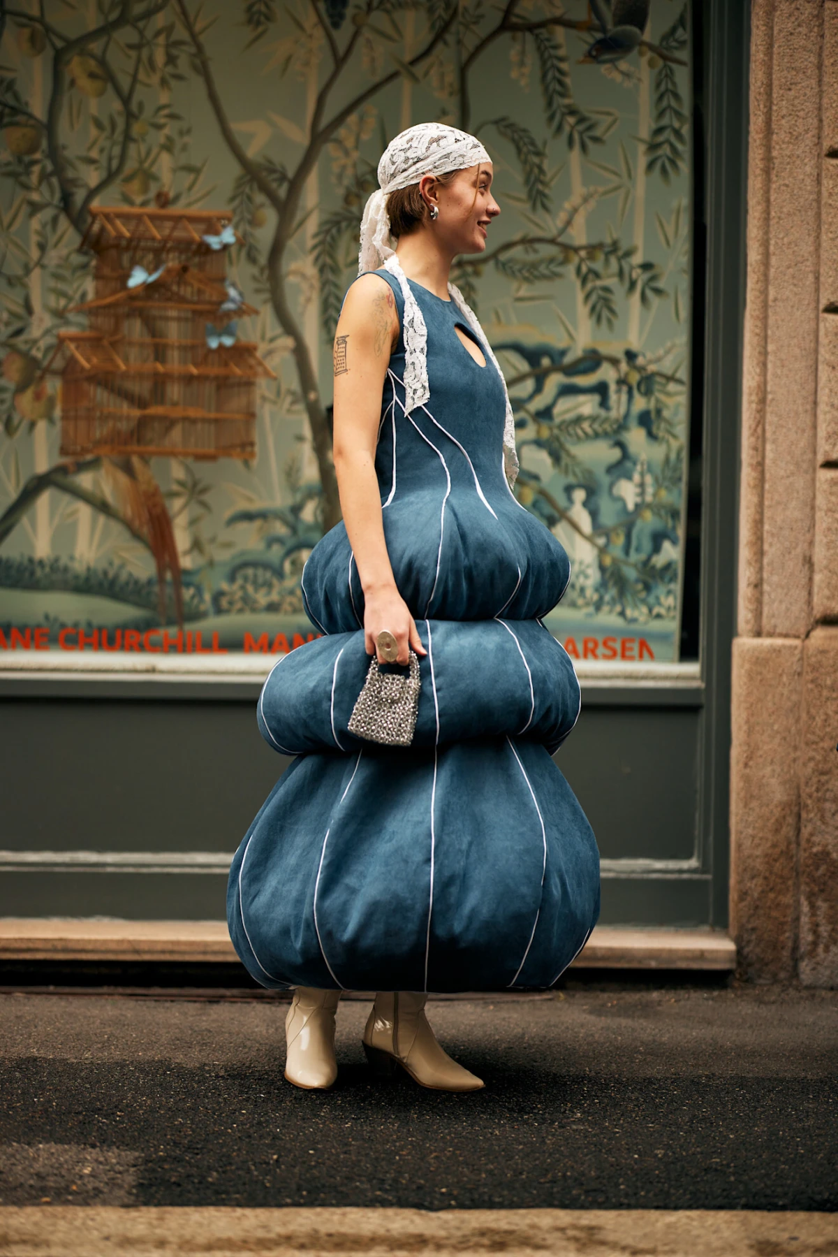 Pogledajte najbolje street style fotografije s Tjedna mode u Milanu