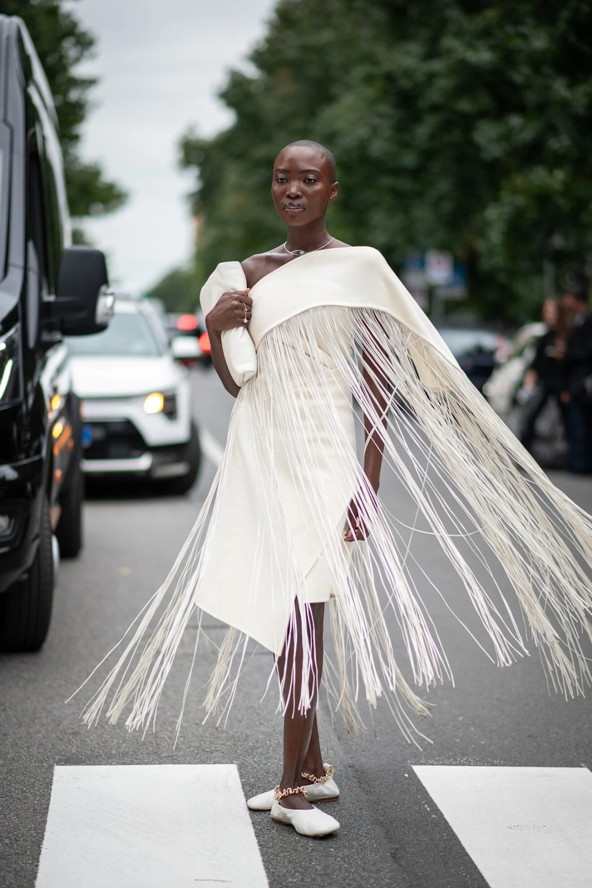 Pogledajte najbolje street style fotografije s Tjedna mode u Milanu