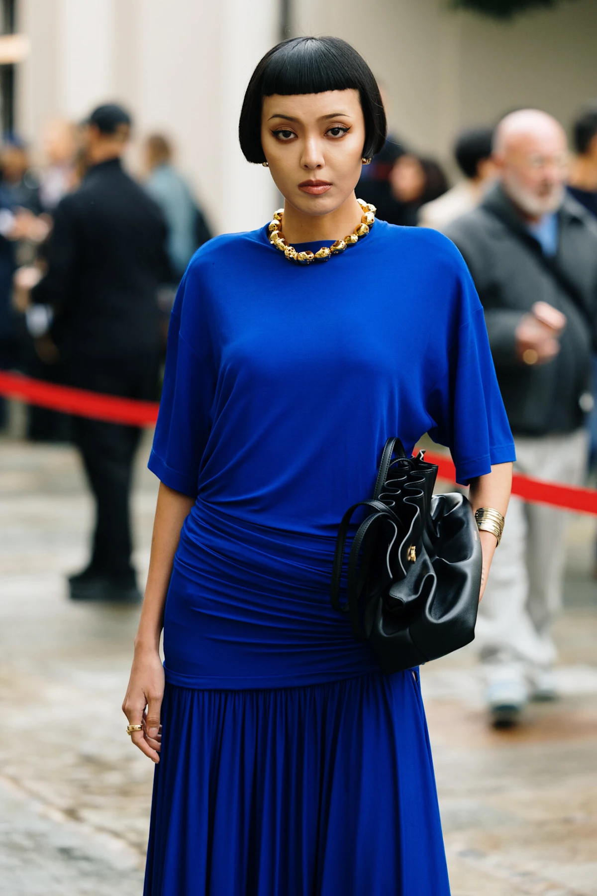 Pogledajte najbolje street style fotografije s Tjedna mode u Milanu