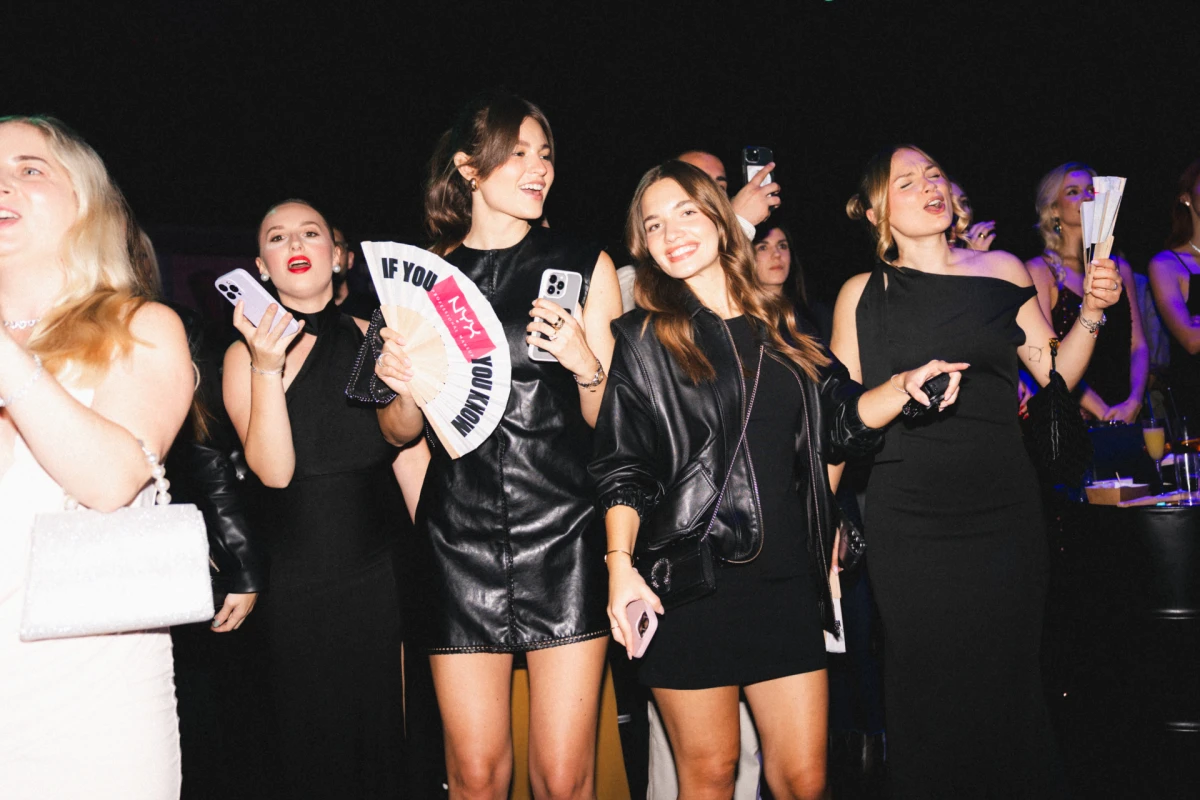 NYX se vratio u Hrvatsku sa senzacionalnim partyjem!