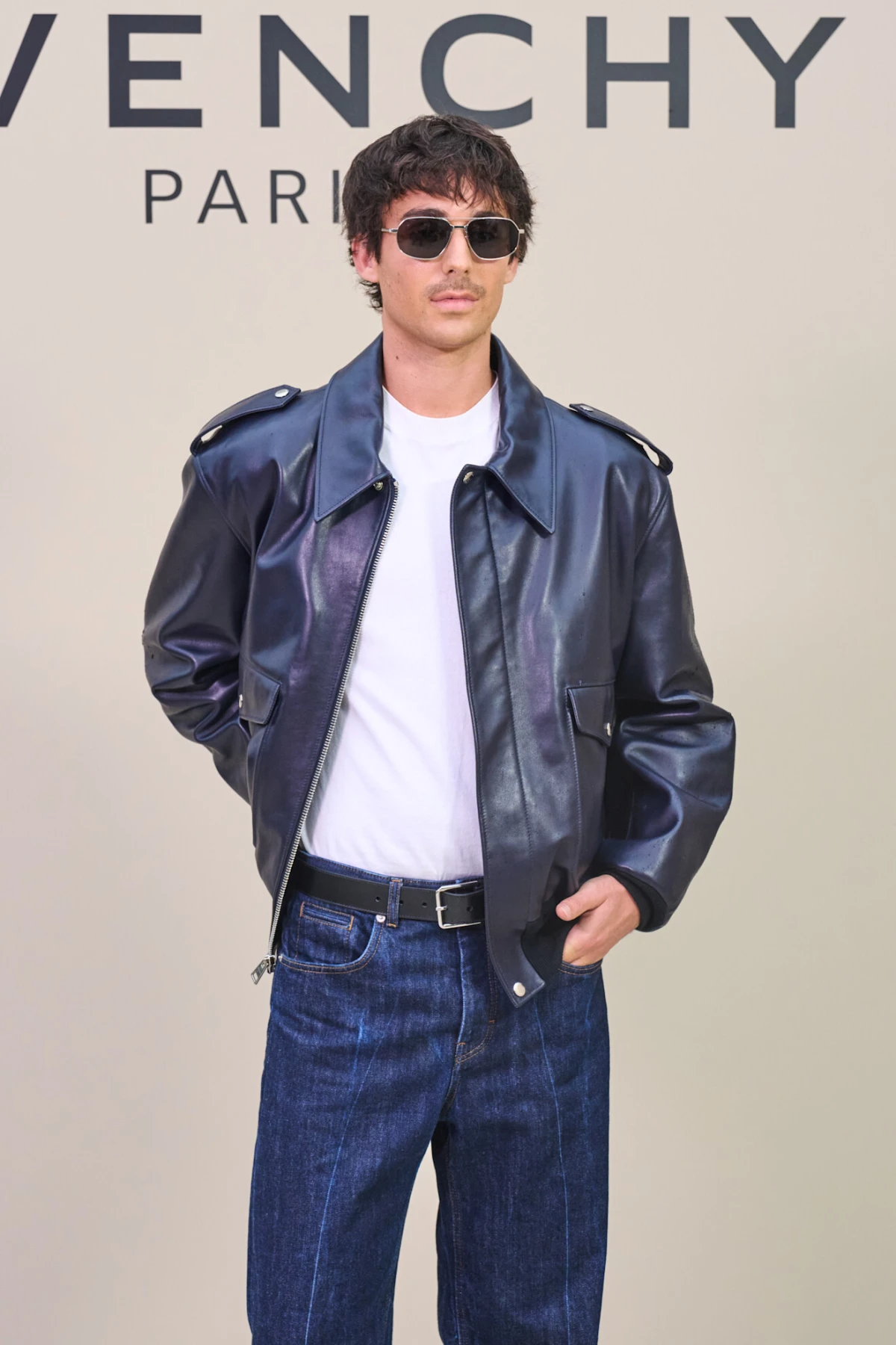 Najbolje modne kombinacije slavnih na Givenchy reviji