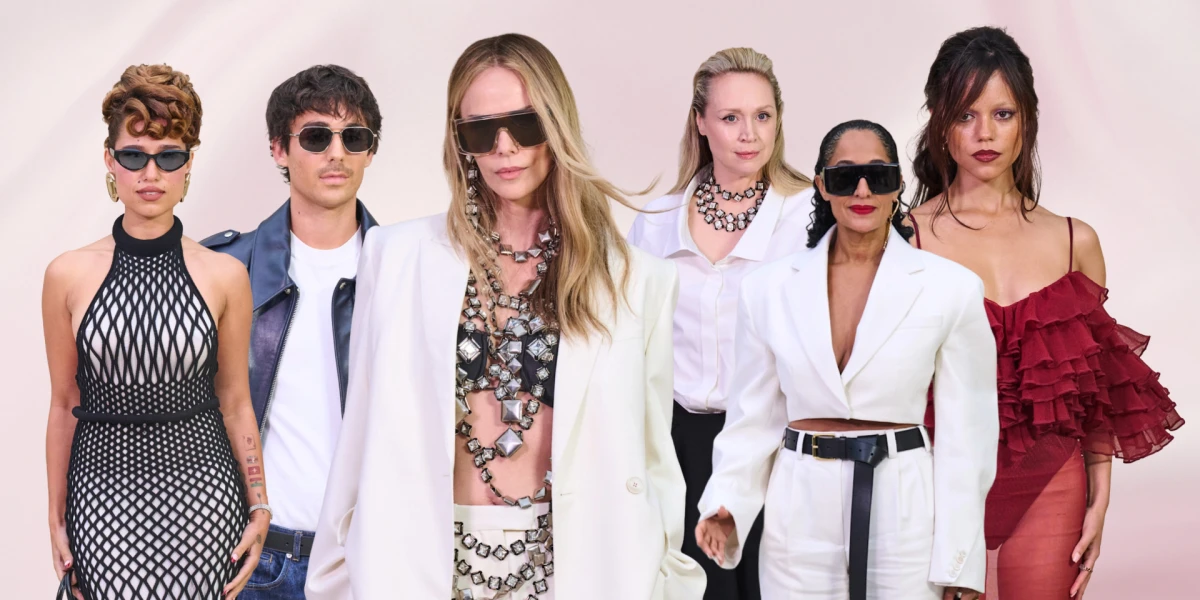 Oduševile su nas zvijezde na Givenchy reviji