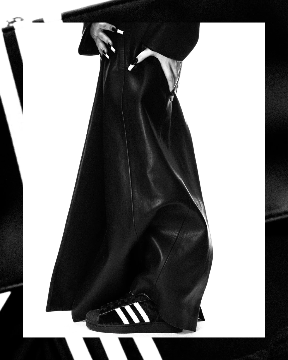 Superstar Showdown: Dva fotografa, jedna IKONA