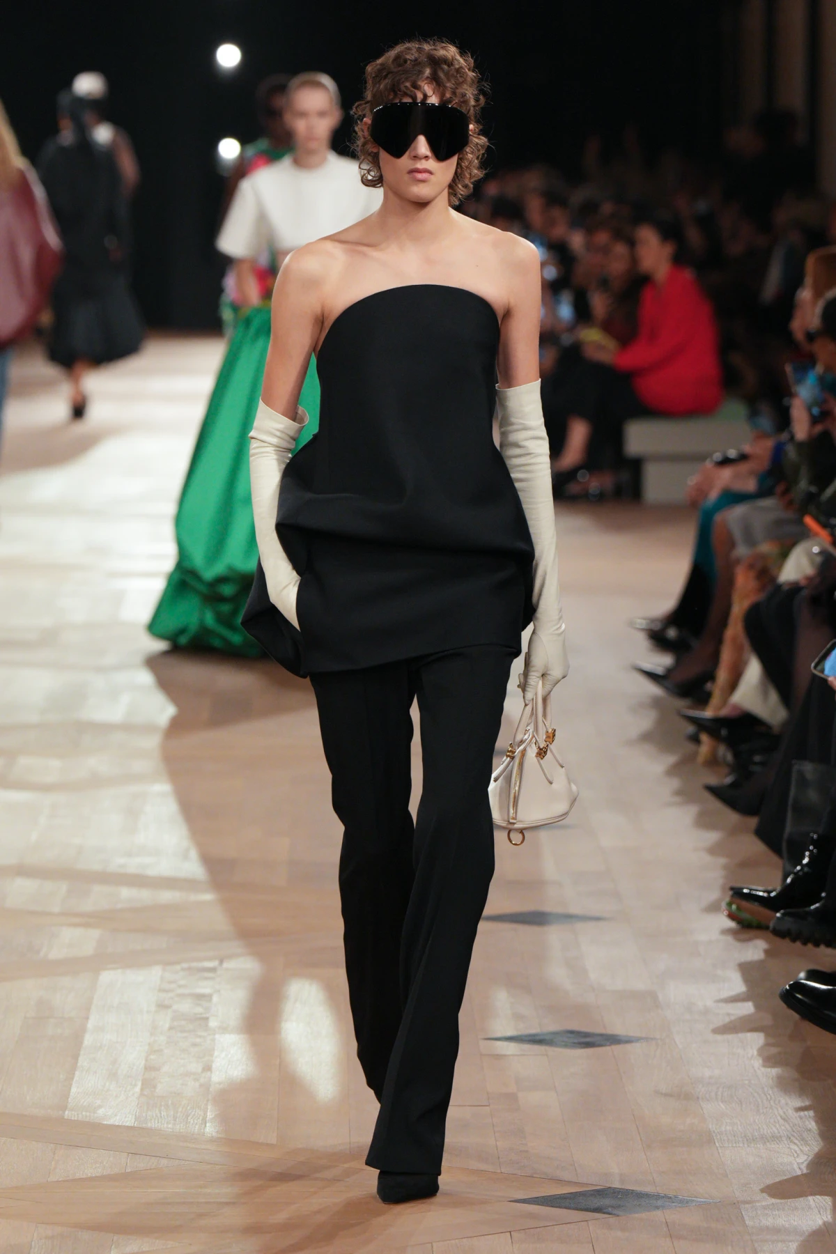 Kako izgleda Balenciaga pod vodstvom Pierpaola Picciolija?