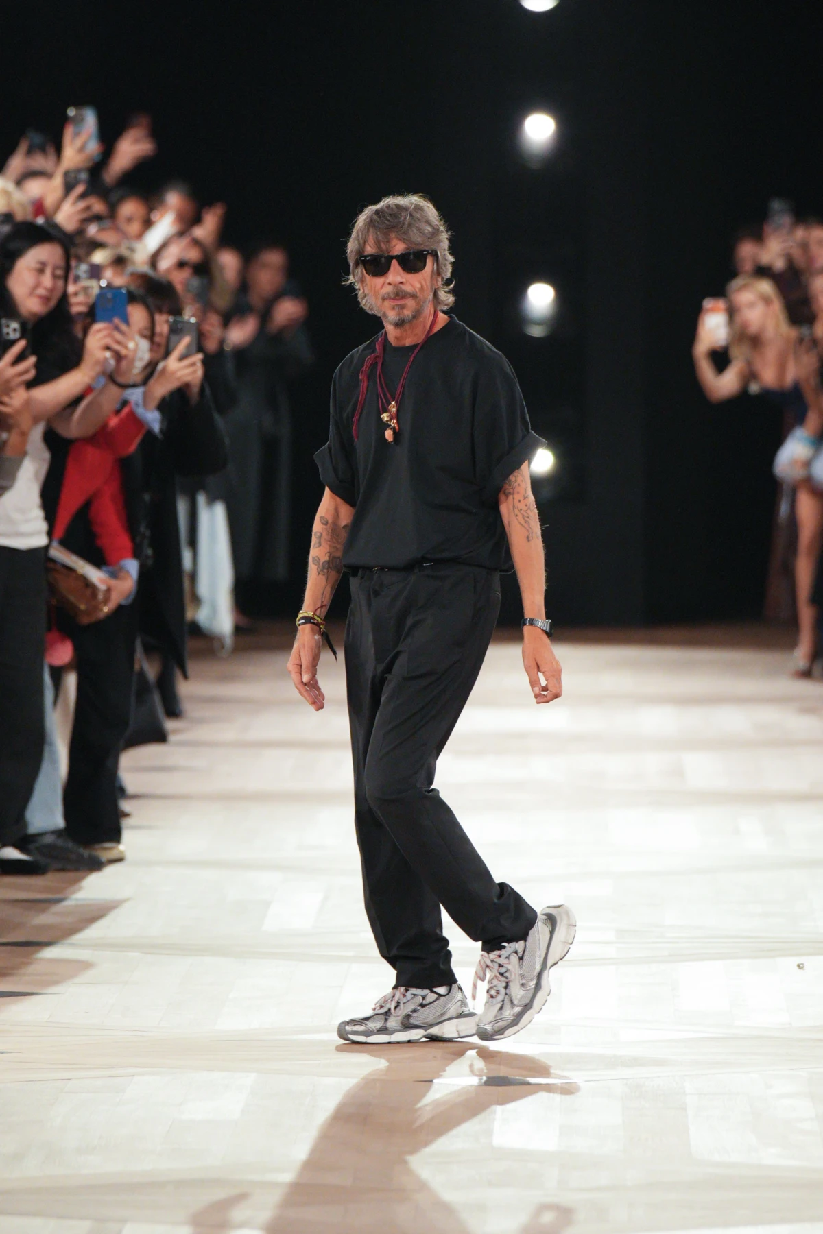 Kako izgleda Balenciaga pod vodstvom Pierpaola Picciolija?