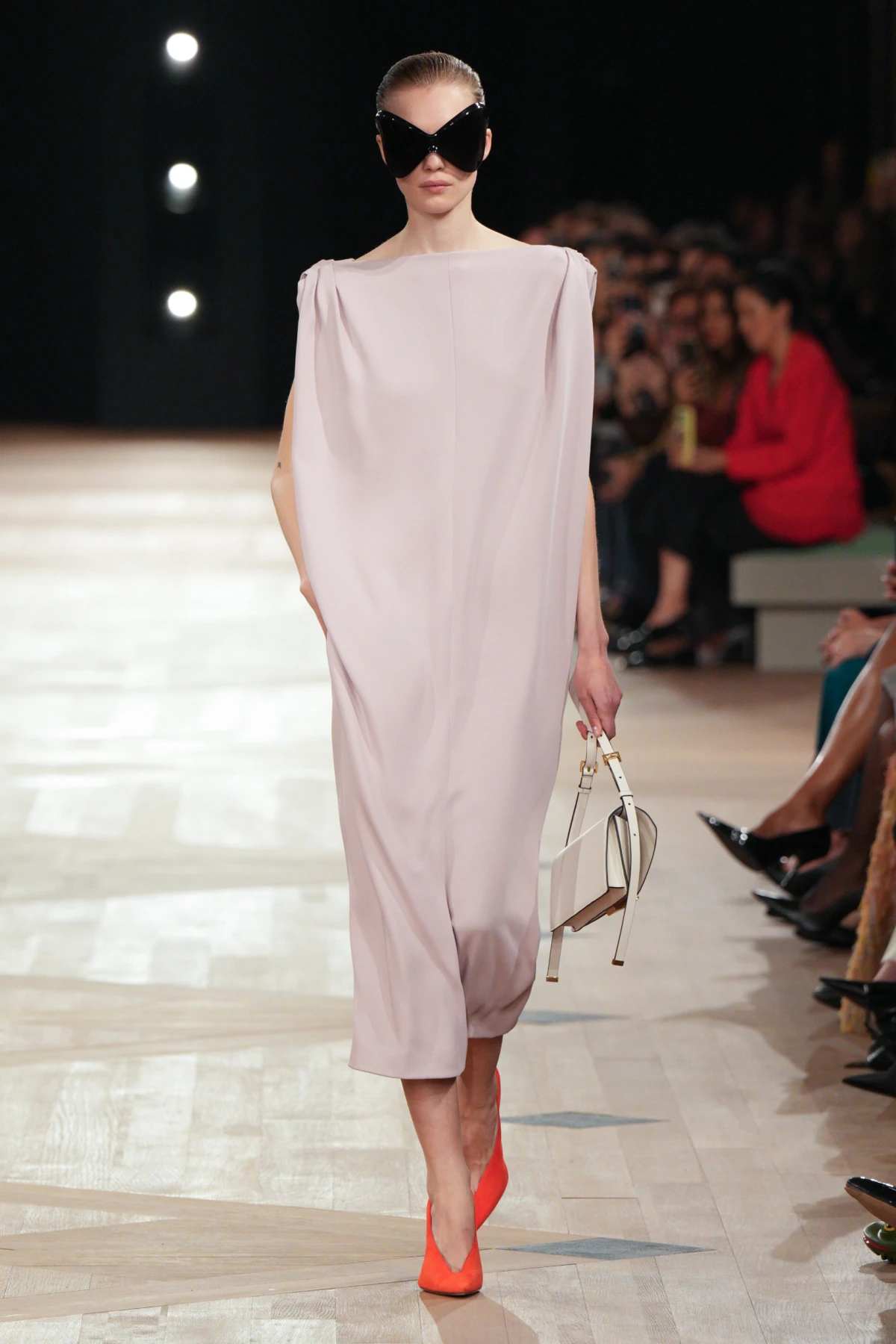 Kako izgleda Balenciaga pod vodstvom Pierpaola Picciolija?