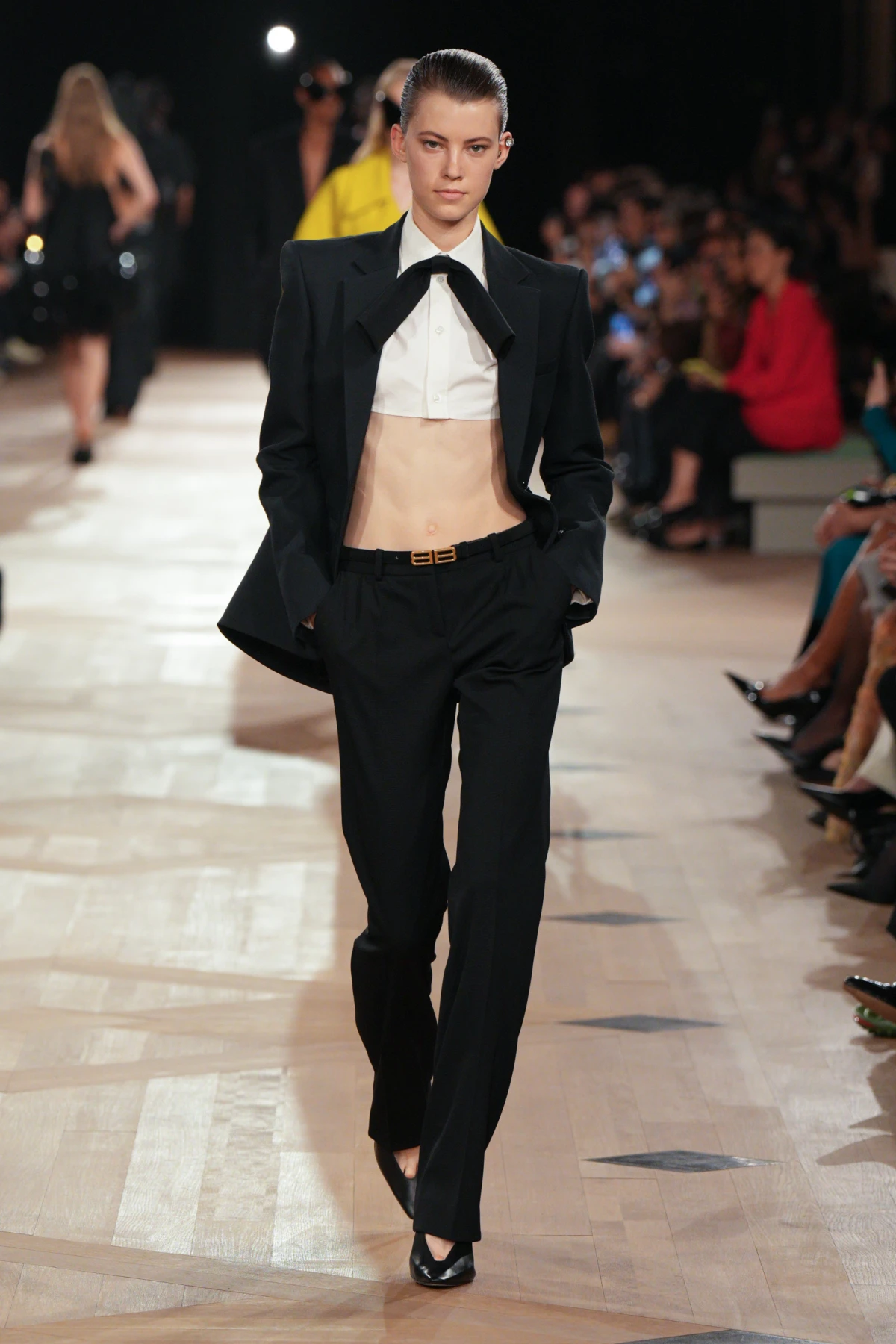 Kako izgleda Balenciaga pod vodstvom Pierpaola Picciolija?