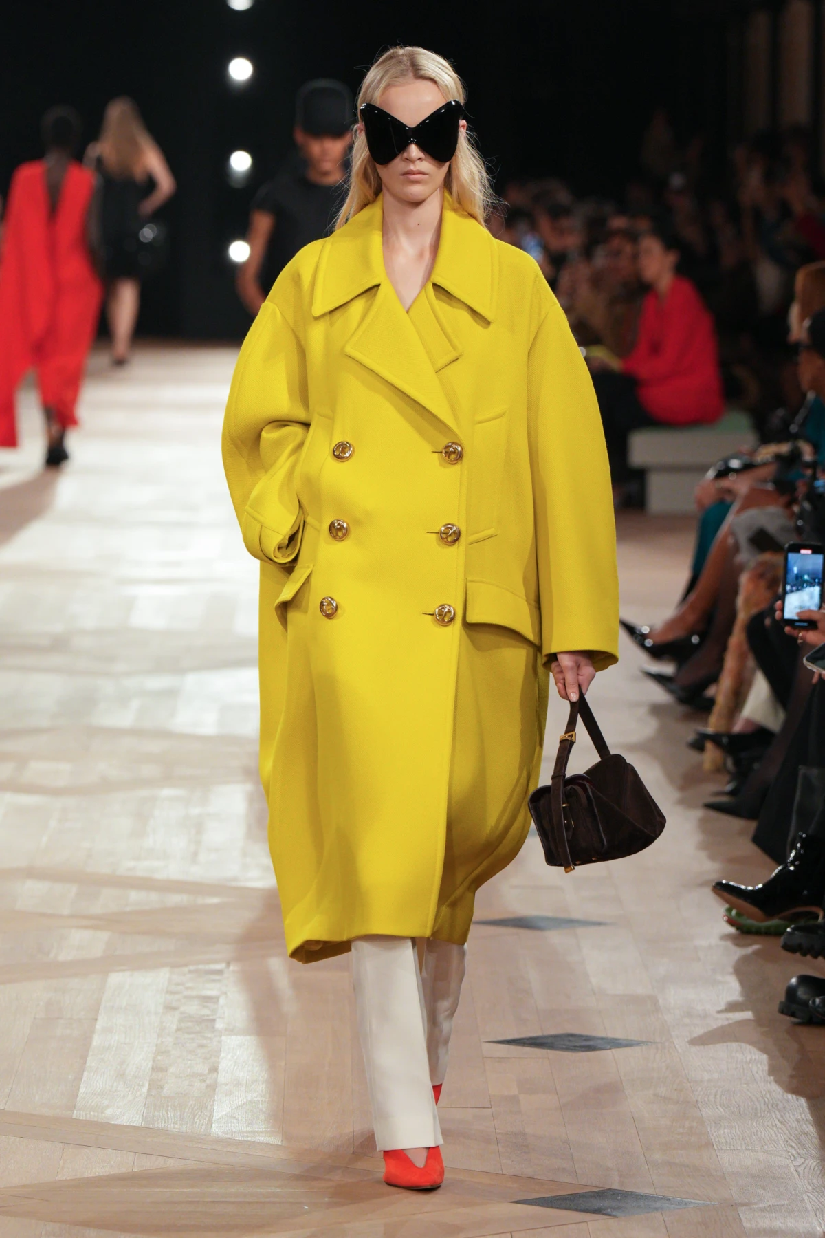 Kako izgleda Balenciaga pod vodstvom Pierpaola Picciolija?