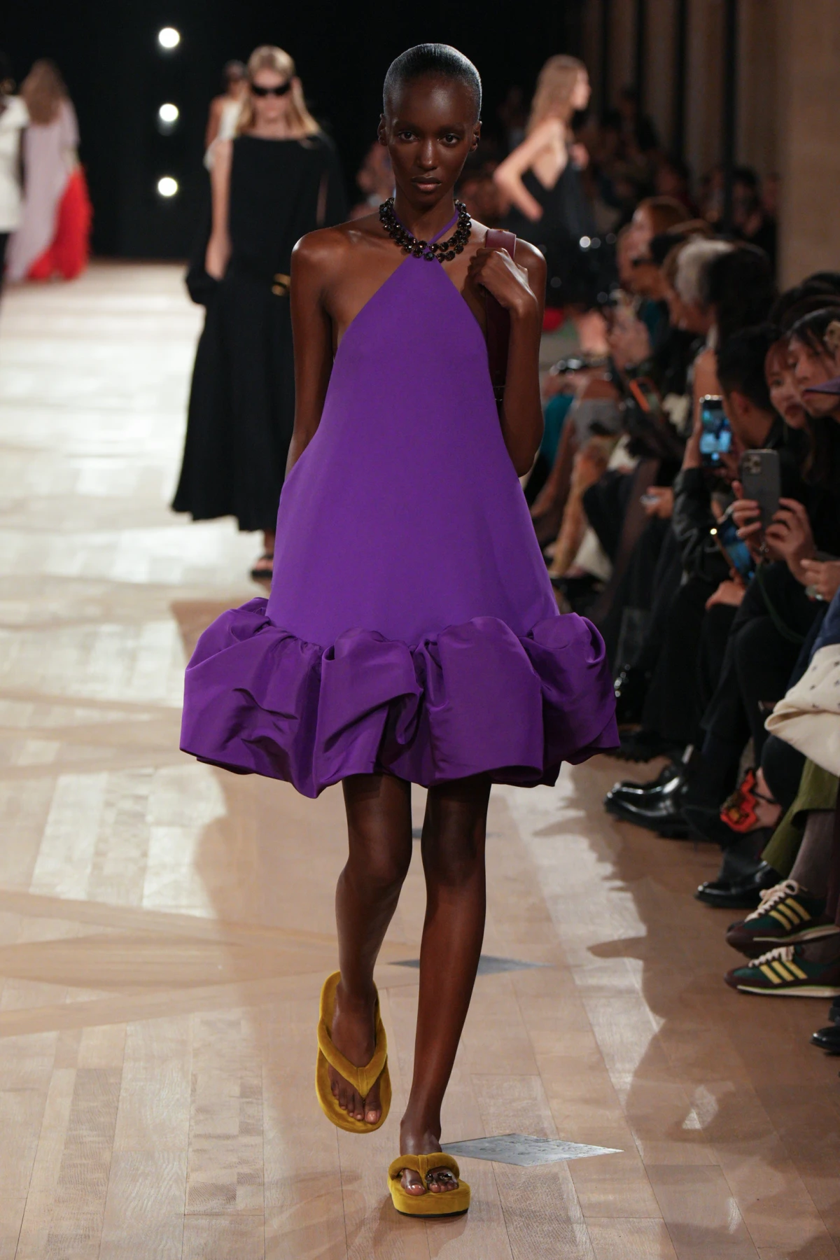 Kako izgleda Balenciaga pod vodstvom Pierpaola Picciolija?