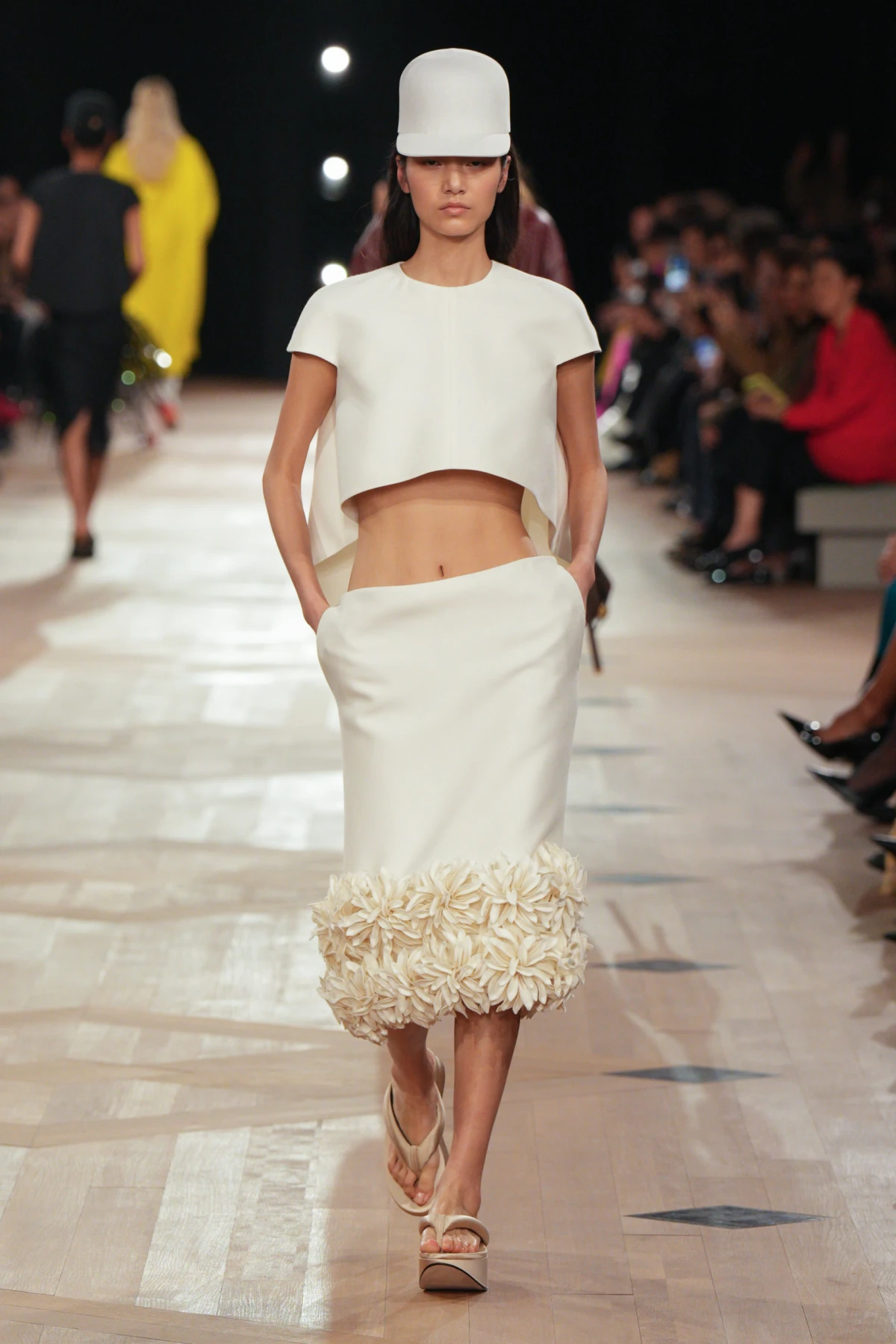 Kako izgleda Balenciaga pod vodstvom Pierpaola Picciolija?