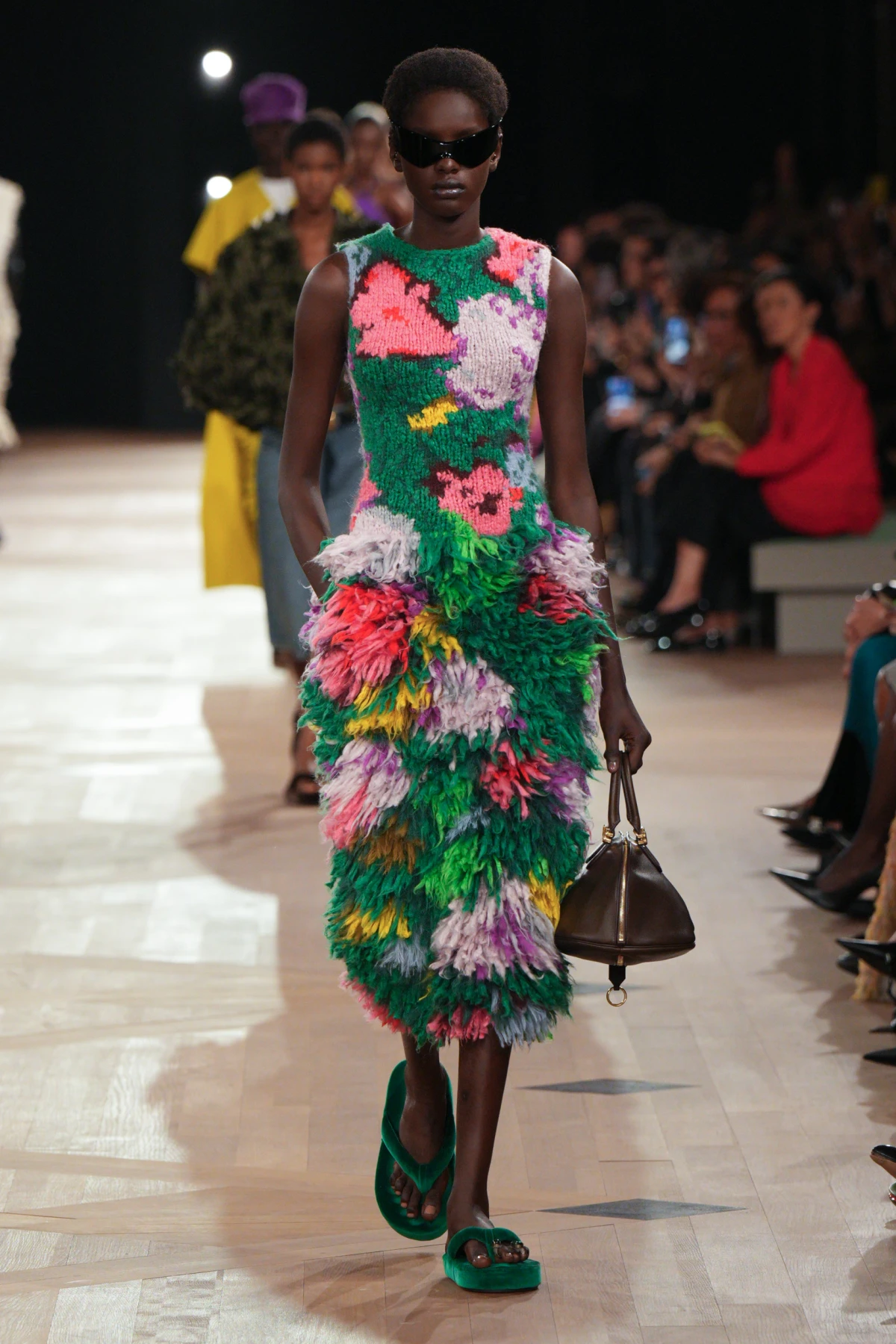 Kako izgleda Balenciaga pod vodstvom Pierpaola Picciolija?