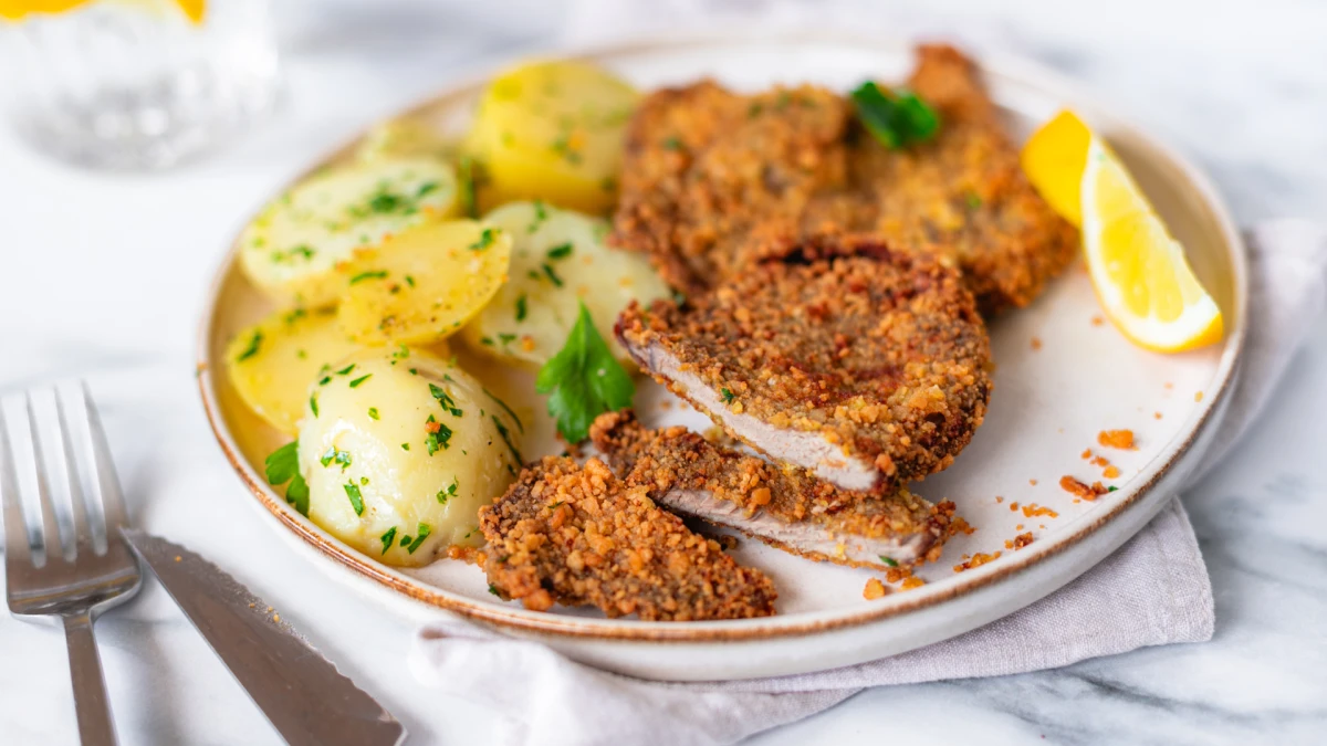 Znate li kako pohati omiljena jela bez kaosa u kuhinji? Imamo rješenje!