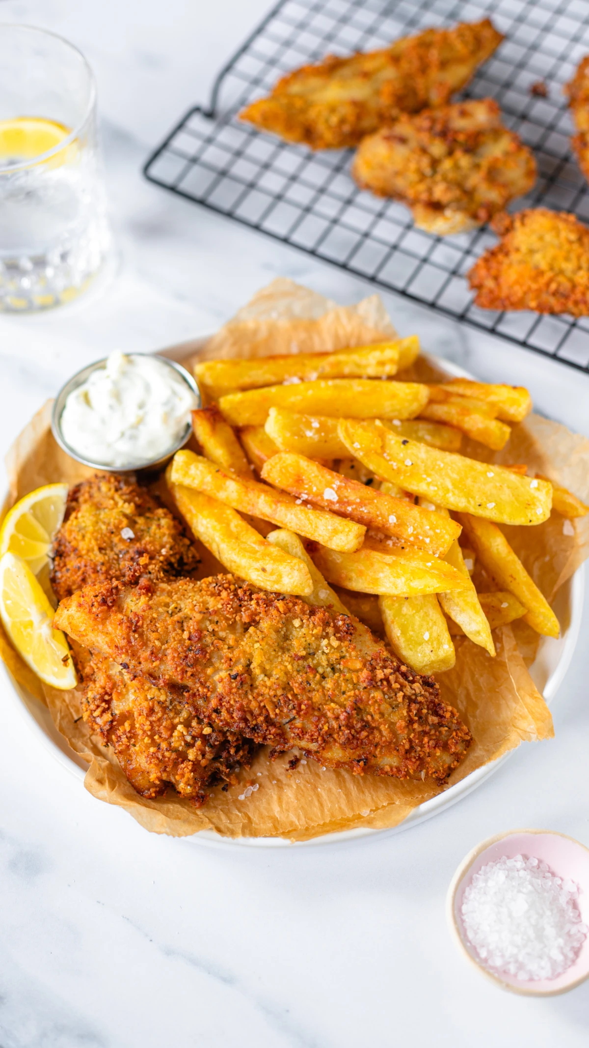 Znate li kako pohati omiljena jela bez kaosa u kuhinji? Imamo rješenje!