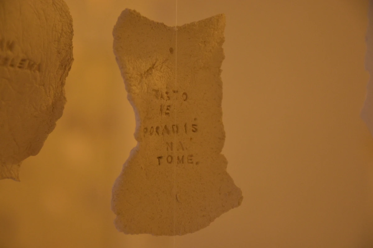 Umjetnost transformacije: Suradnja Alqvimia Store &amp; Spa i Tee Teodorović