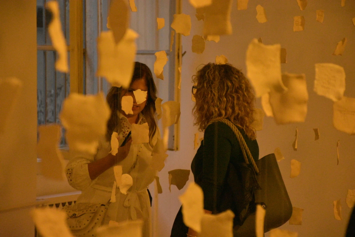 Umjetnost transformacije: Suradnja Alqvimia Store & Spa i Tee Teodorović