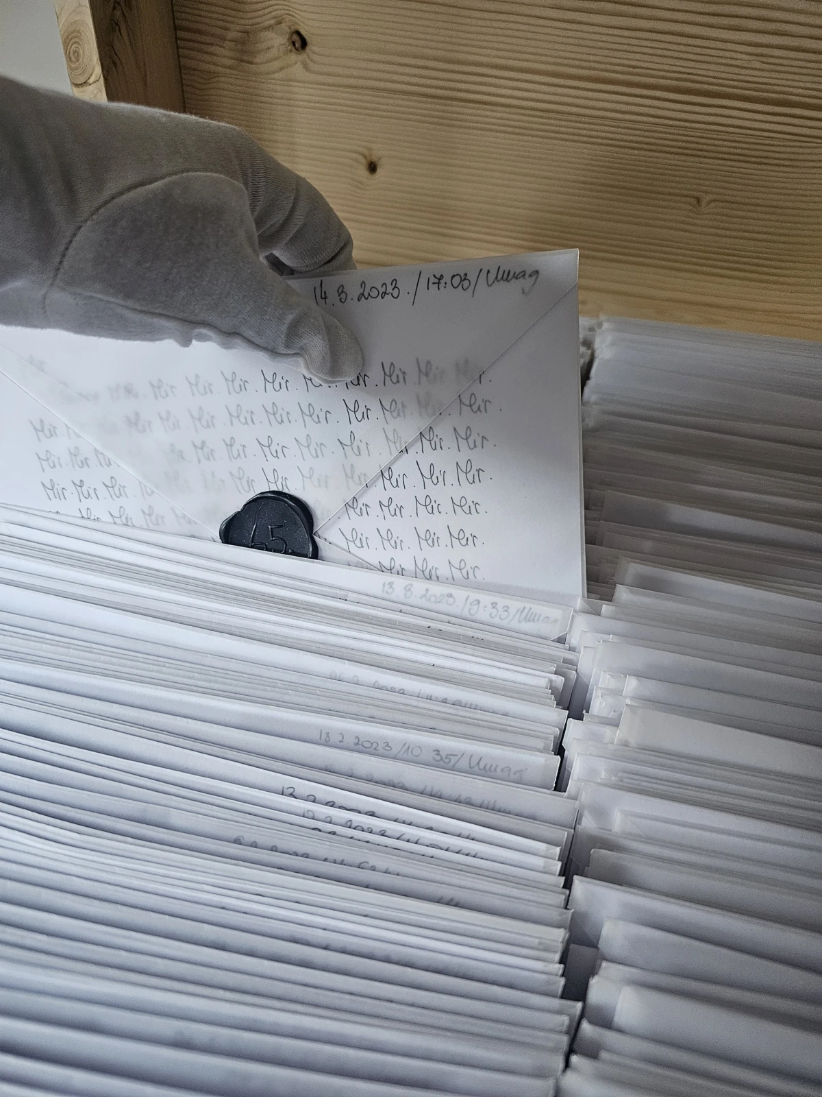 Umjetnost transformacije: Suradnja Alqvimia Store &amp; Spa i Tee Teodorović