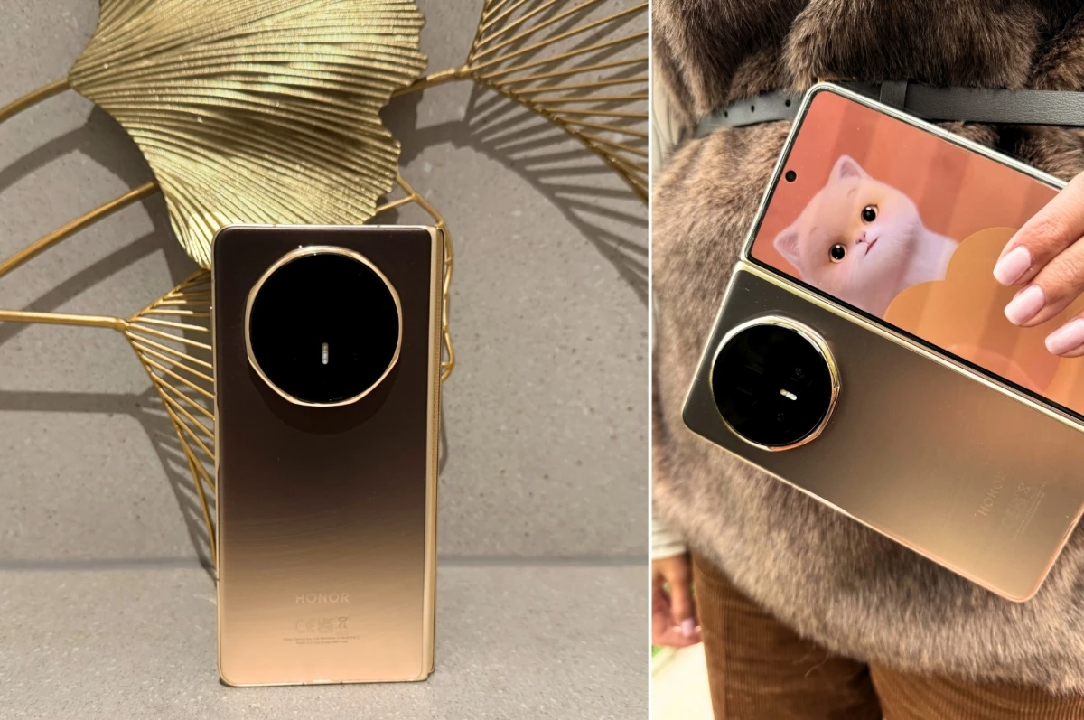 Isprobali smo HONOR Magic V5 smartphone i oduševio nas je