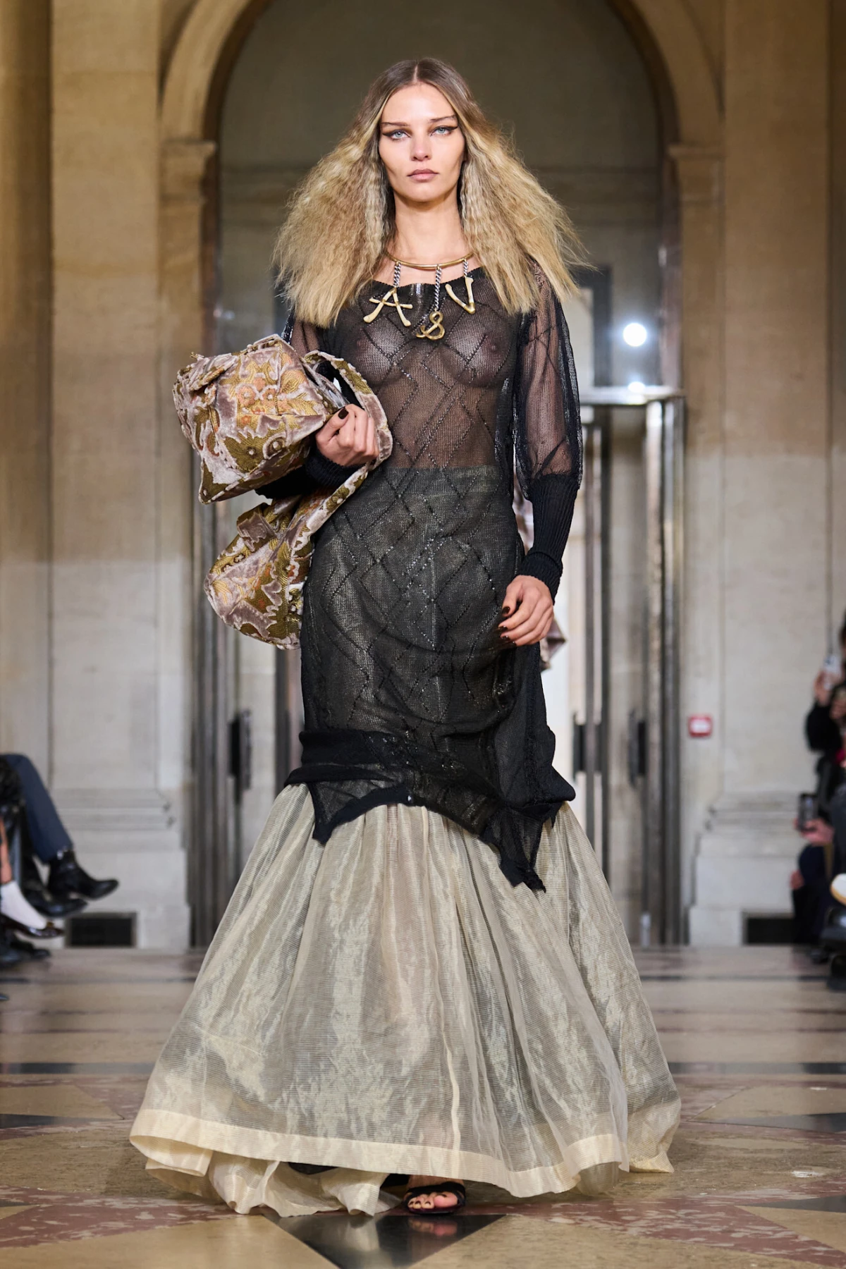 Vivienne Westwood na tržište vraća legendarni parfem Boudoir