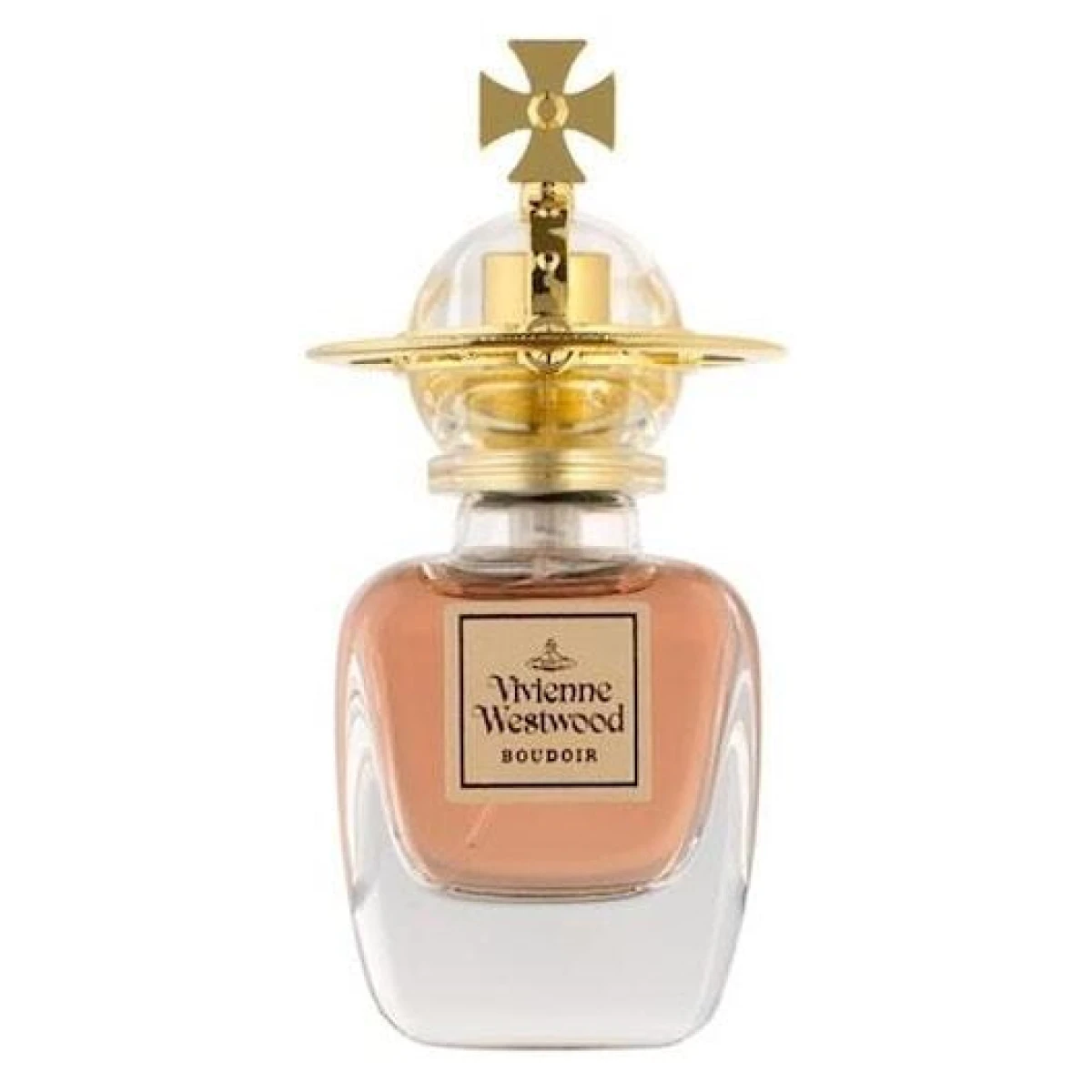 Vivienne Westwood na tržište vraća legendarni parfem Boudoir