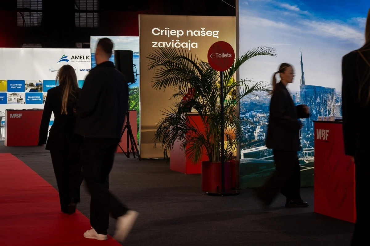 MBF u četiri dana okupio lidere industrija i postavio smjernice za budućnost poslovanja