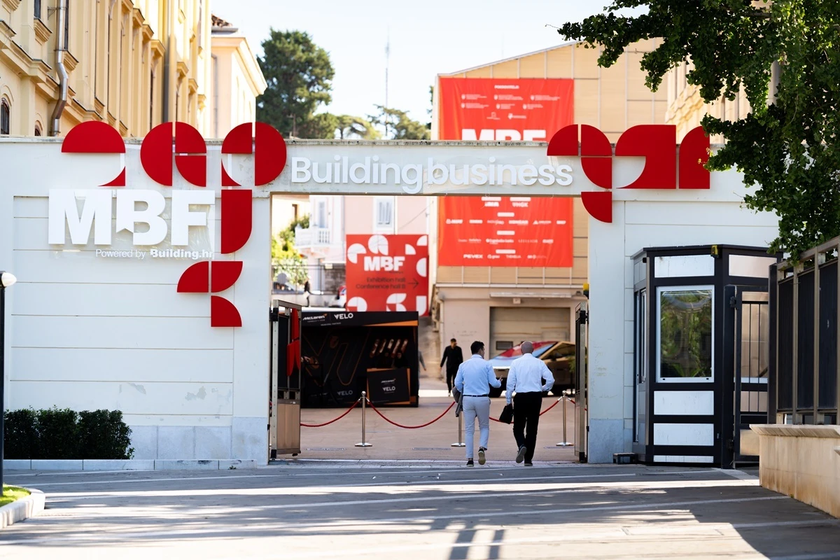 MBF u četiri dana okupio lidere industrija i postavio smjernice za budućnost poslovanja