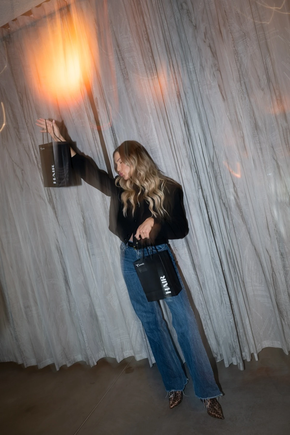 Yasenka lansirala dodatak prehrani za rast kose koji odlično djeluje