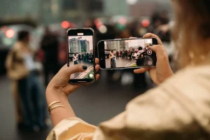 Kako odabrati idealne postavke kamere na mobitelu